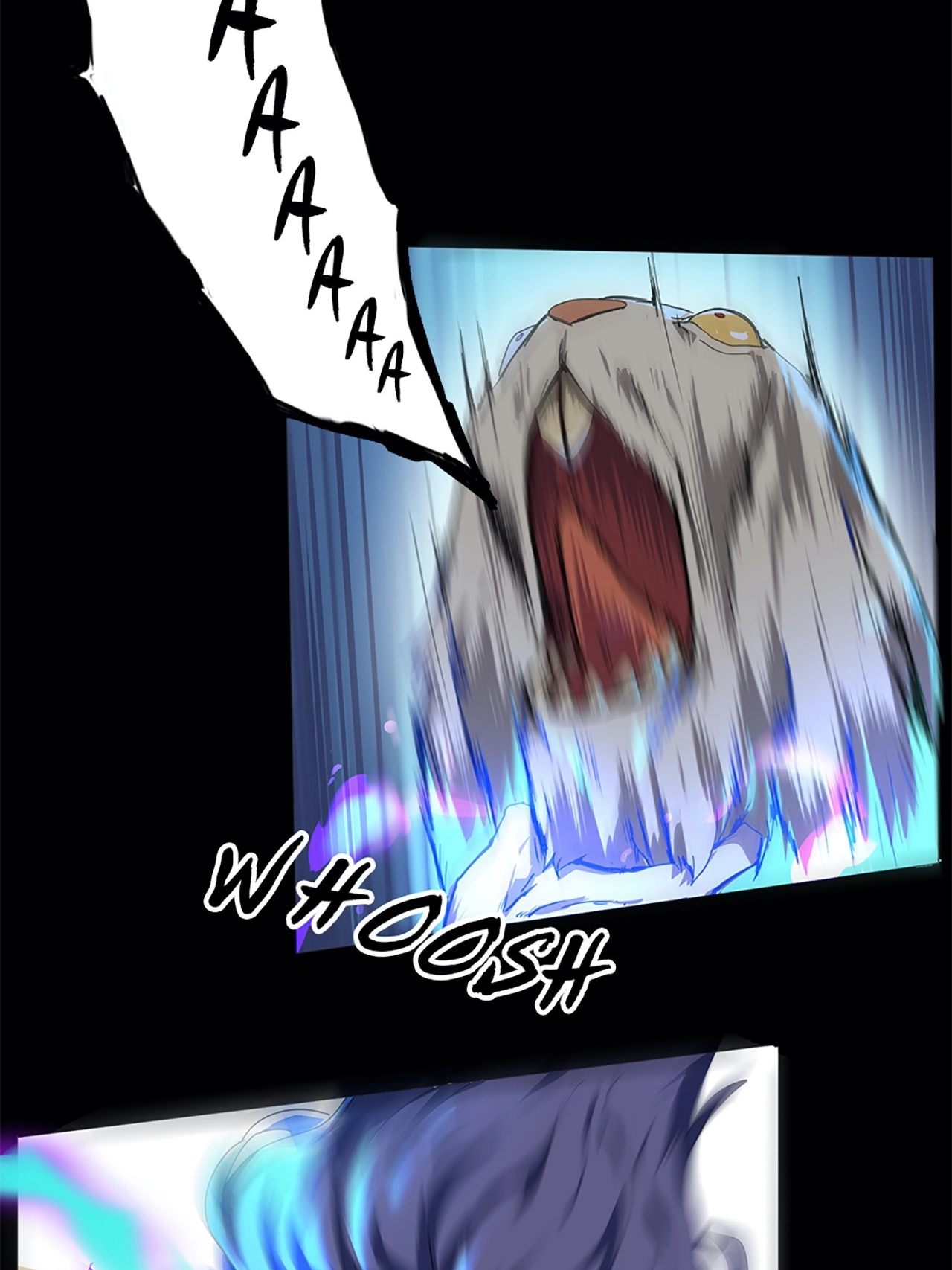 Legend of the Four Beasts Chapter 18 page 11 - 