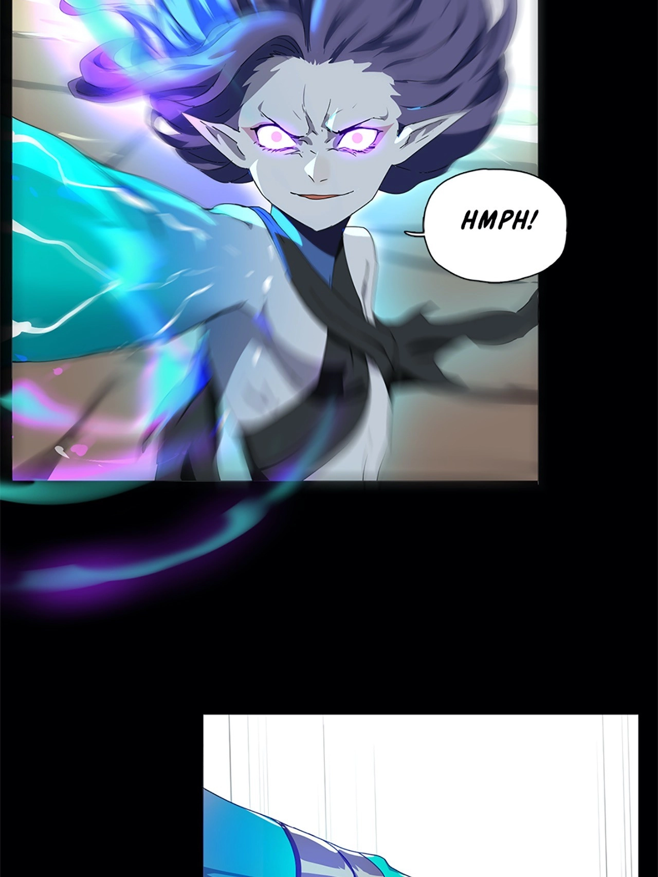 Legend of the Four Beasts Chapter 18 page 12 - 