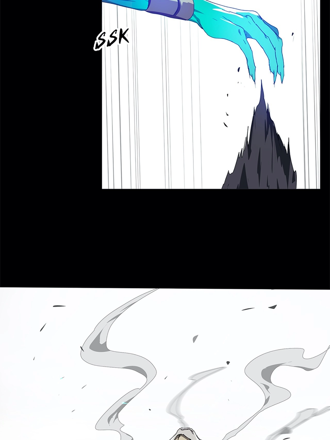 Legend of the Four Beasts Chapter 18 page 13 - 