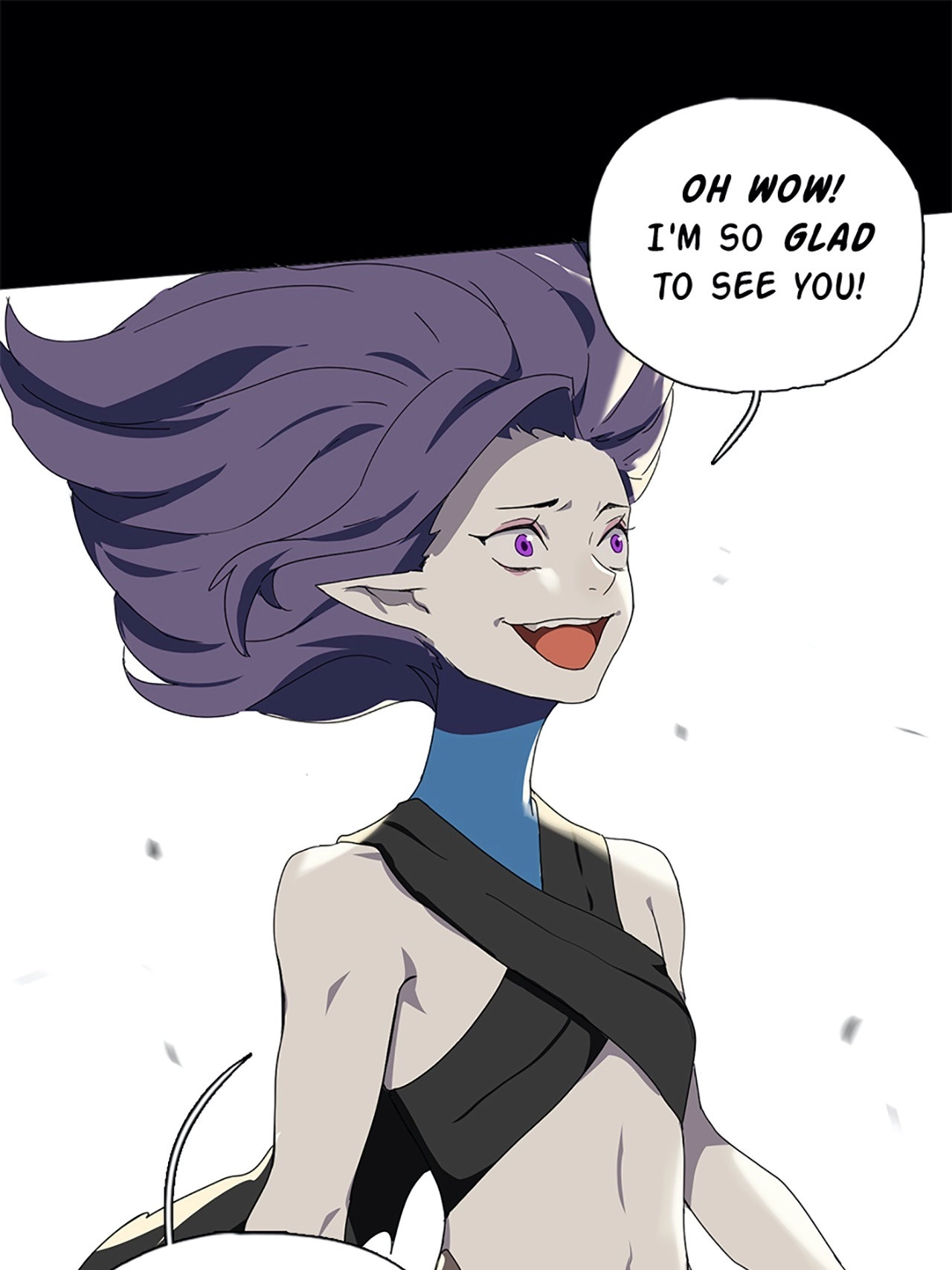 Legend of the Four Beasts Chapter 18 page 17 - 