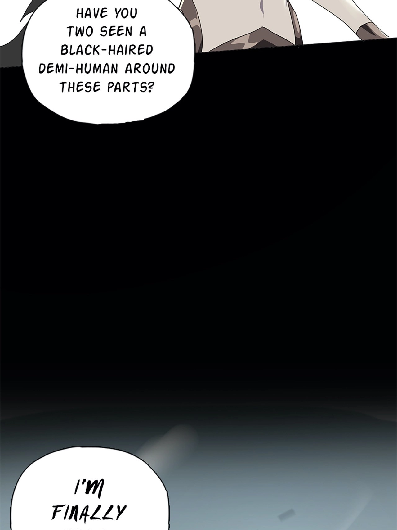 Legend of the Four Beasts Chapter 18 page 18 - 