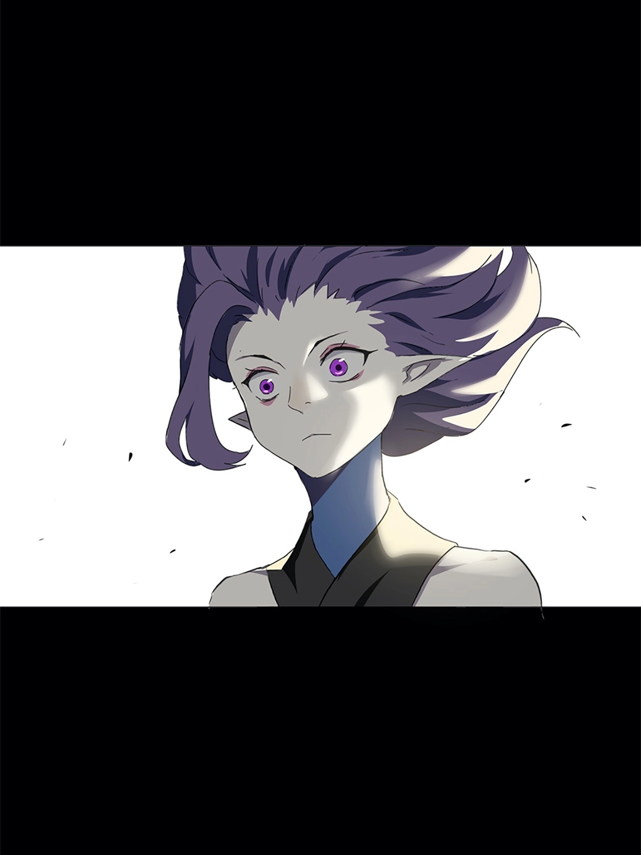 Legend of the Four Beasts Chapter 18 page 4 - 