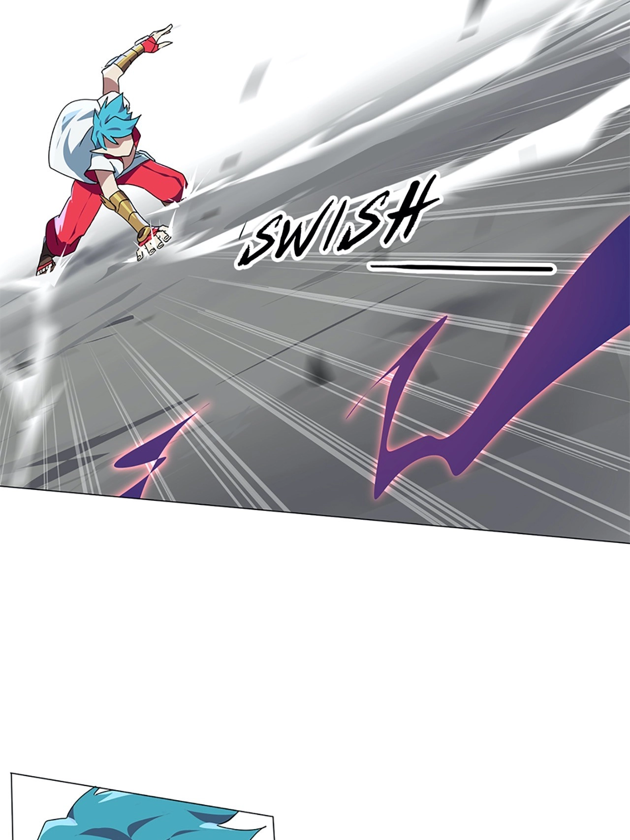 Legend of the Four Beasts Chapter 18 page 43 - 