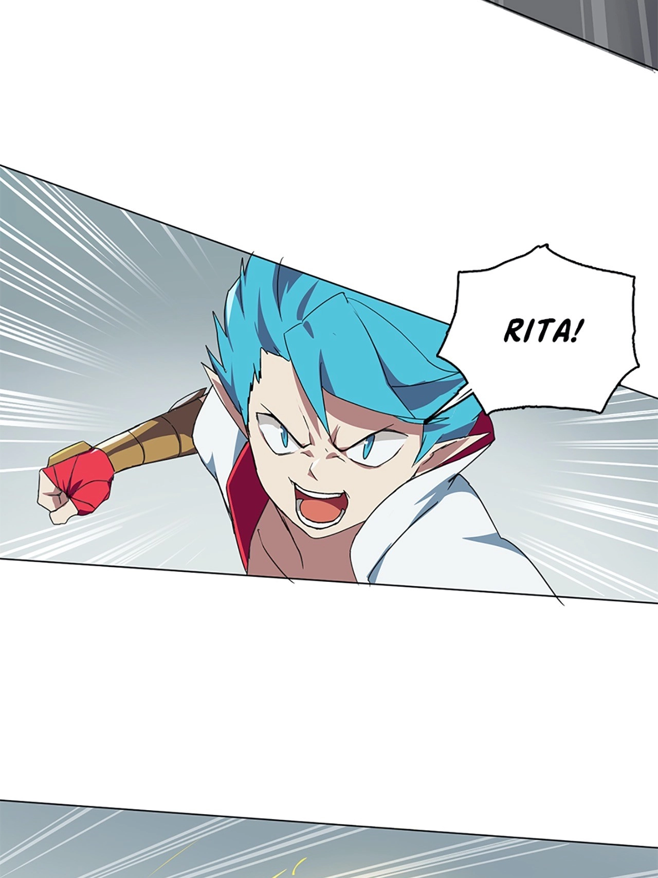 Legend of the Four Beasts Chapter 19 page 24 - 