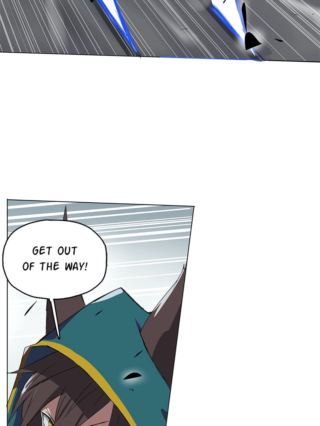 Legend of the Four Beasts Chapter 19 page 26 - 