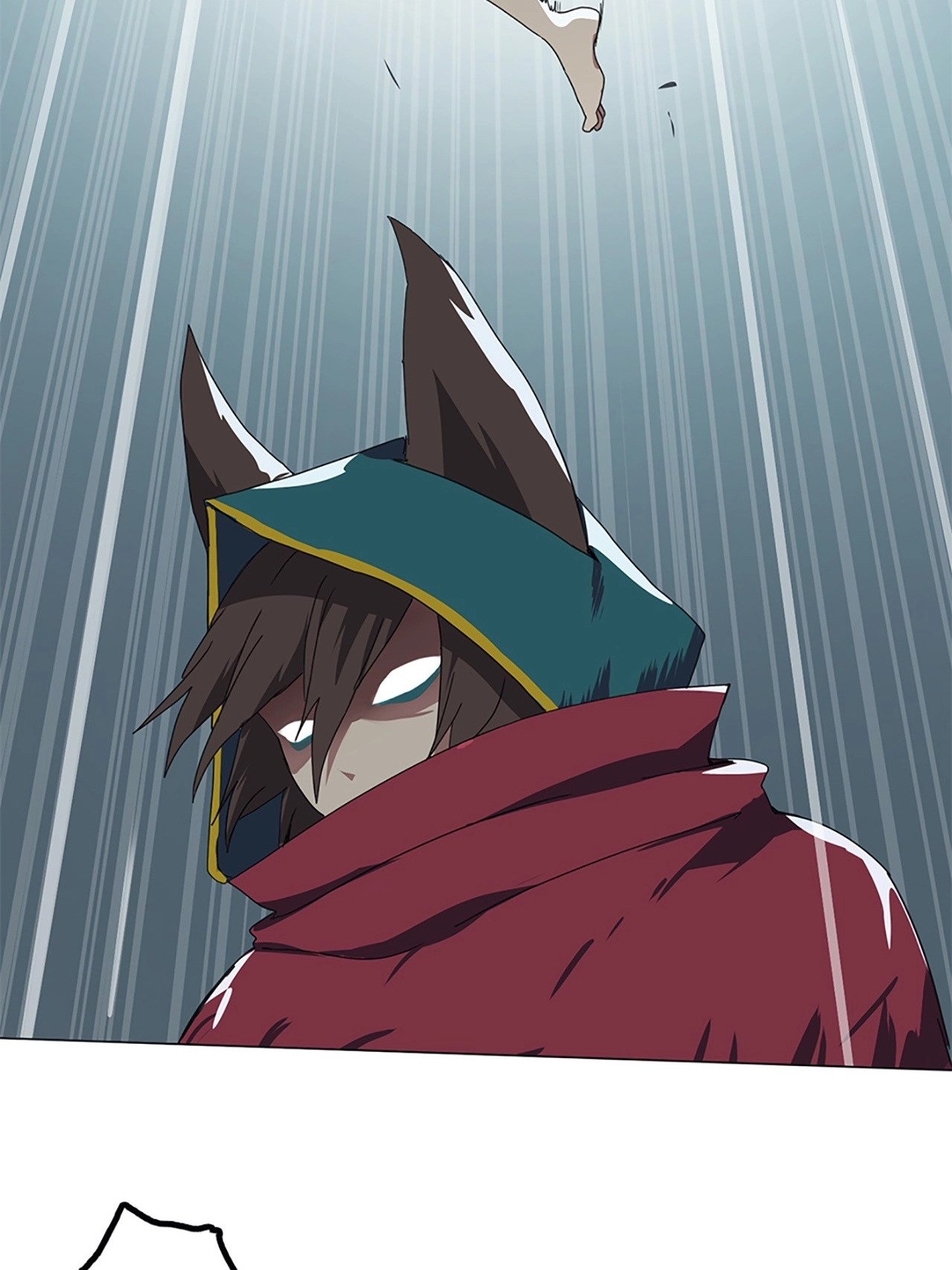 Legend of the Four Beasts Chapter 19 page 32 - 
