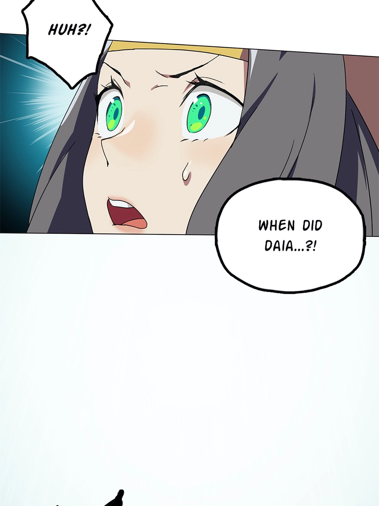 Legend of the Four Beasts Chapter 19 page 33 - 