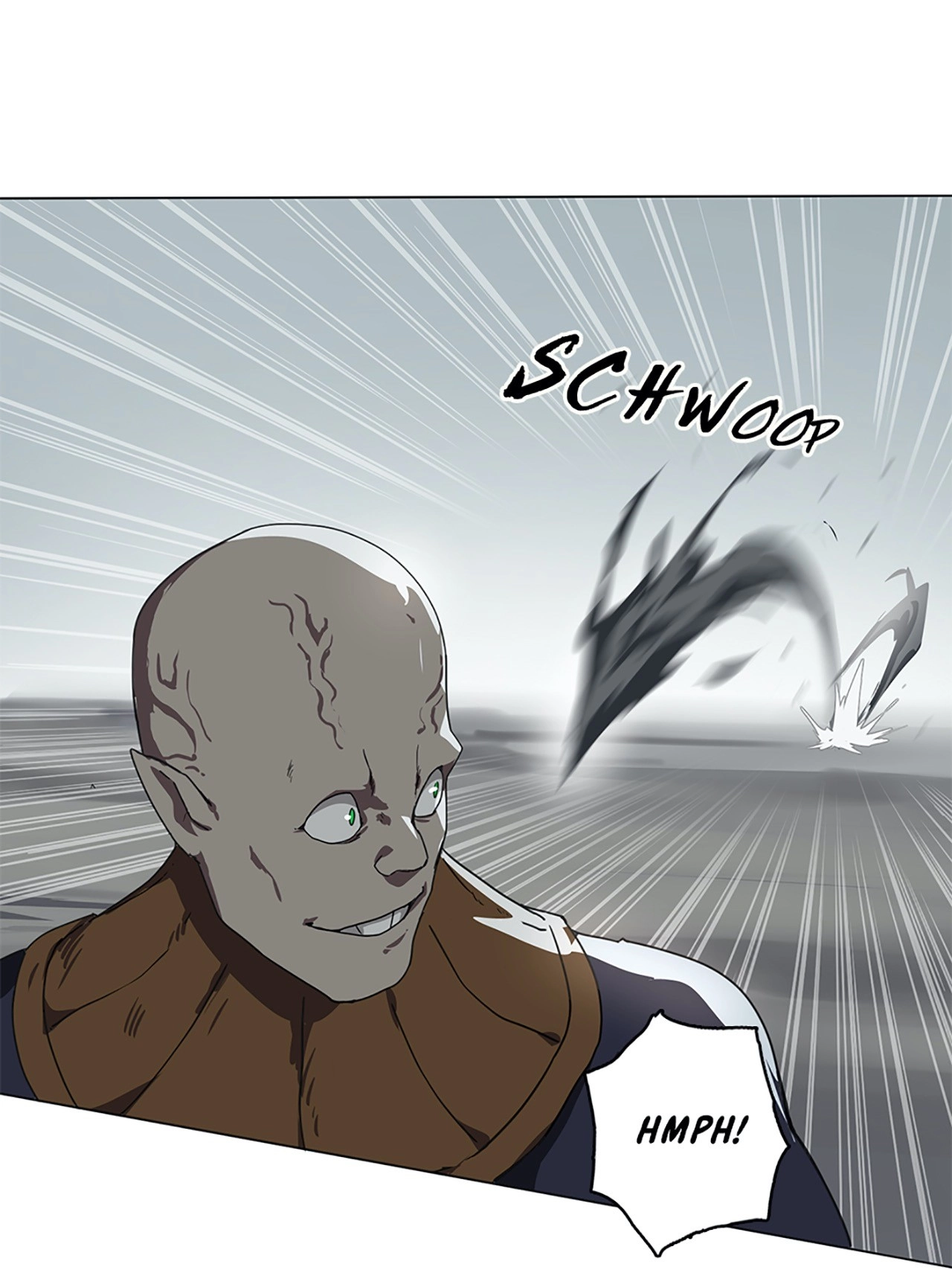 Legend of the Four Beasts Chapter 19 page 47 - 