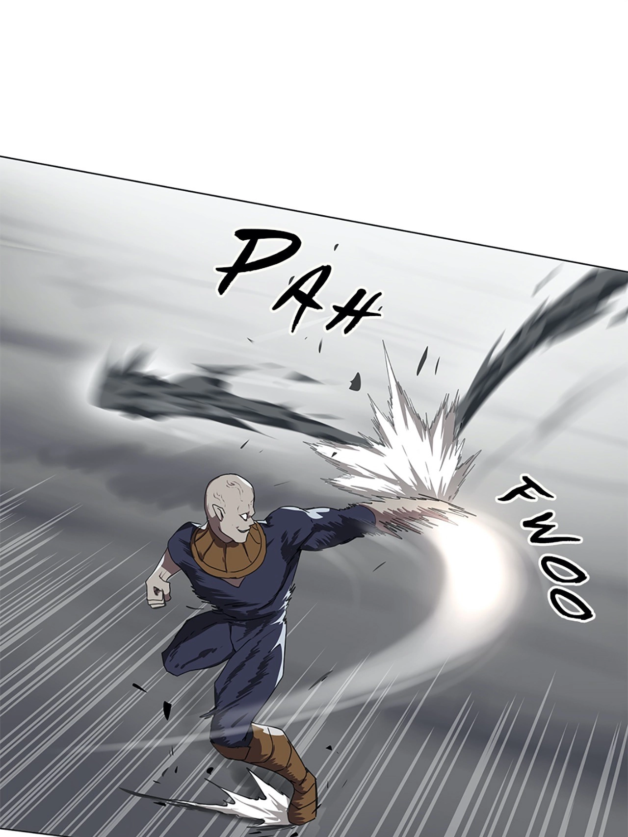 Legend of the Four Beasts Chapter 19 page 48 - 