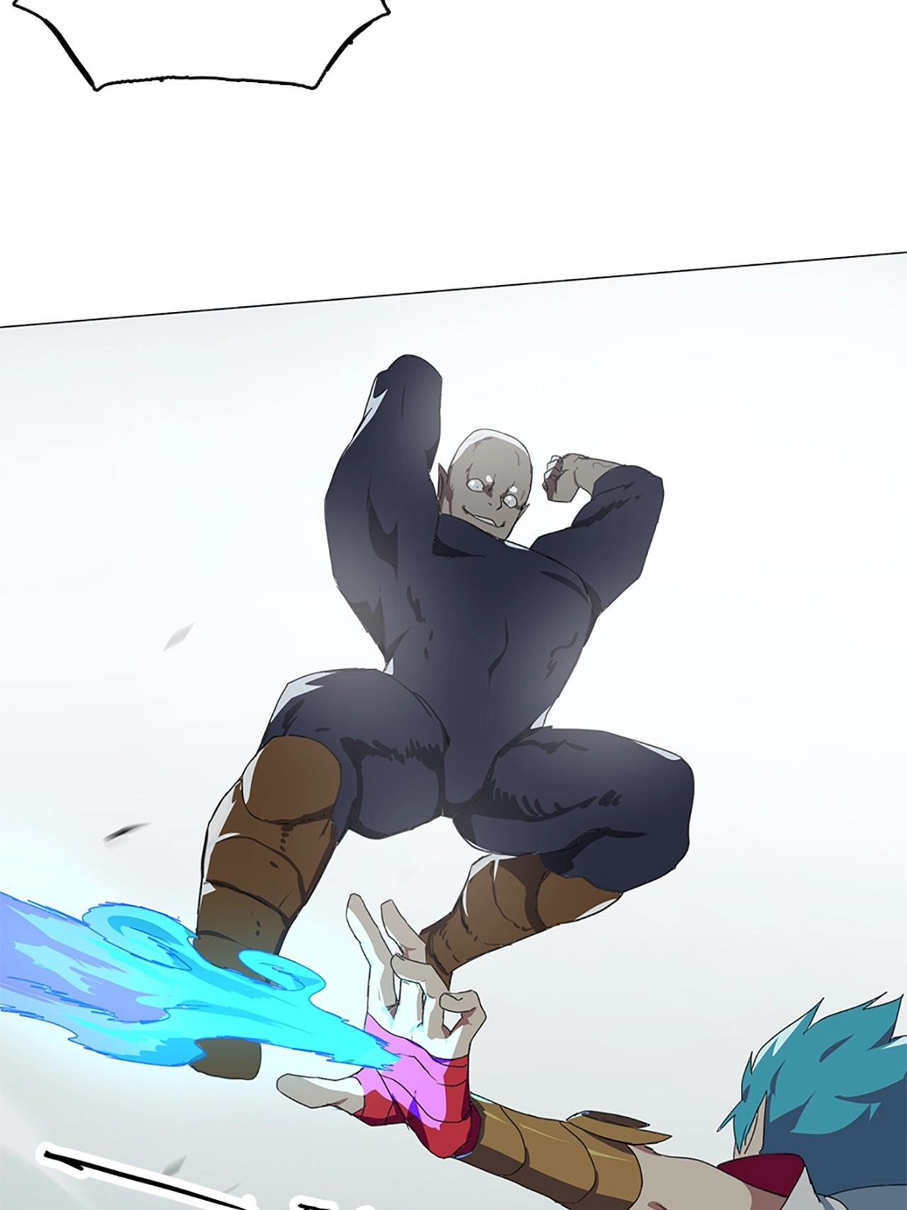 Legend of the Four Beasts Chapter 19 page 59 - 