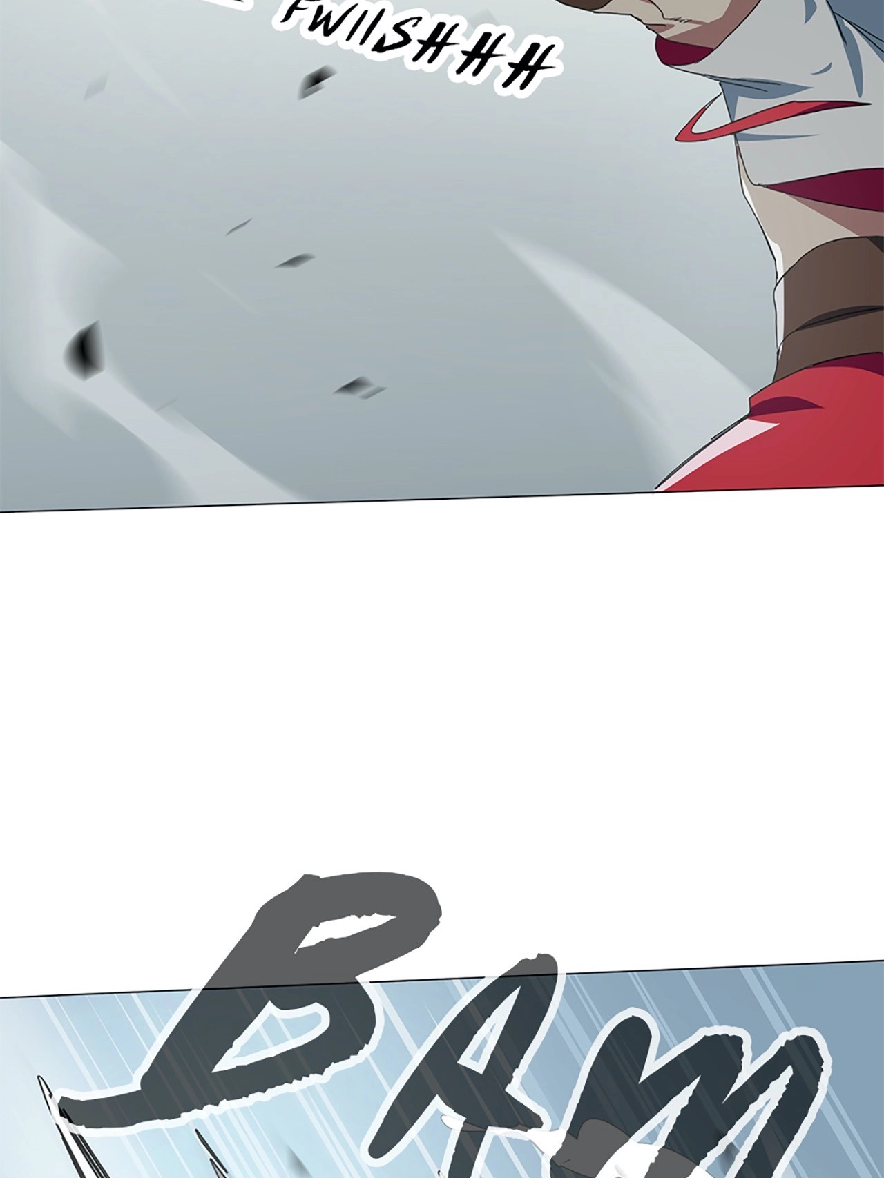Legend of the Four Beasts Chapter 19 page 60 - 