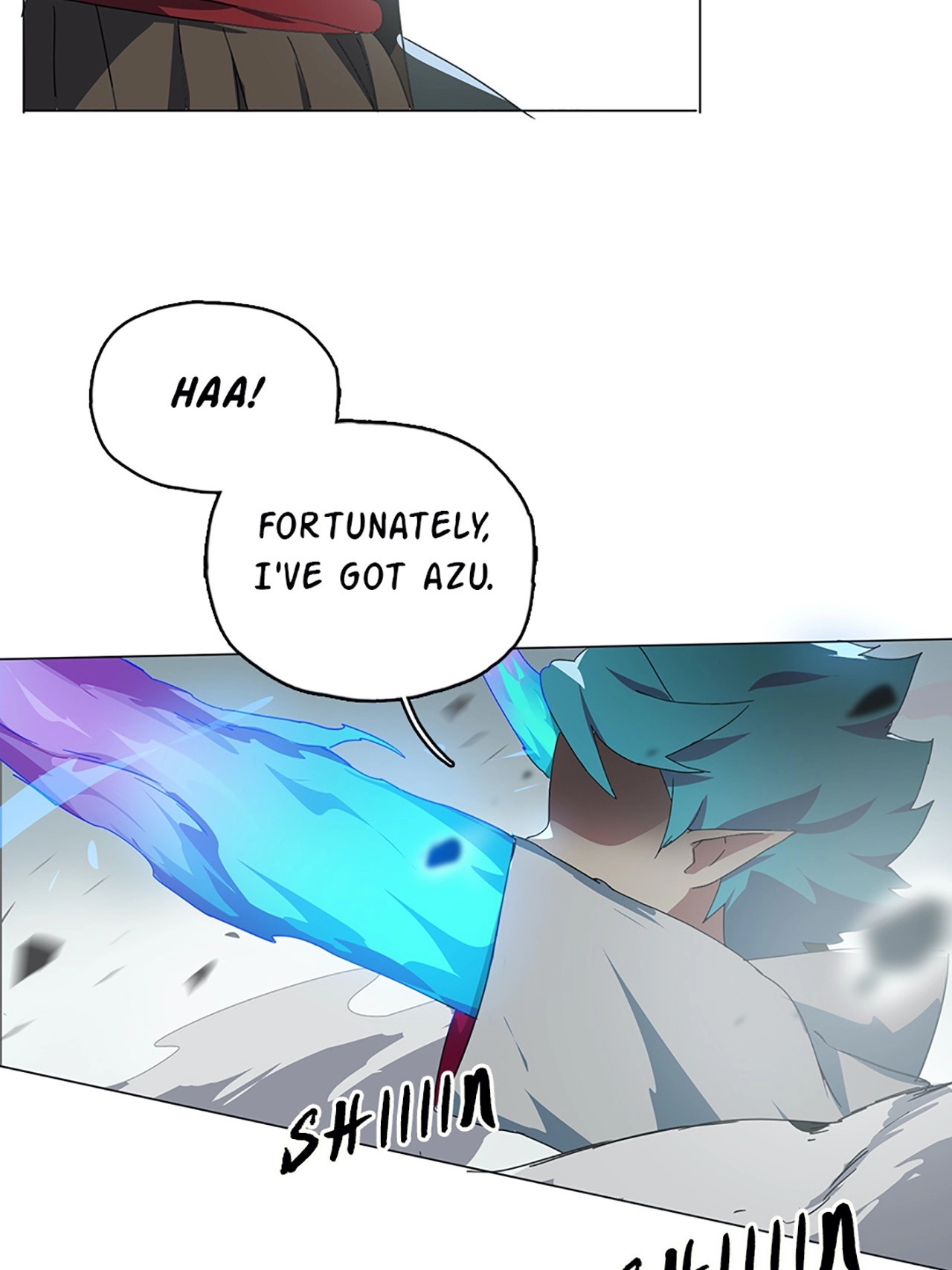 Legend of the Four Beasts Chapter 19 page 64 - 
