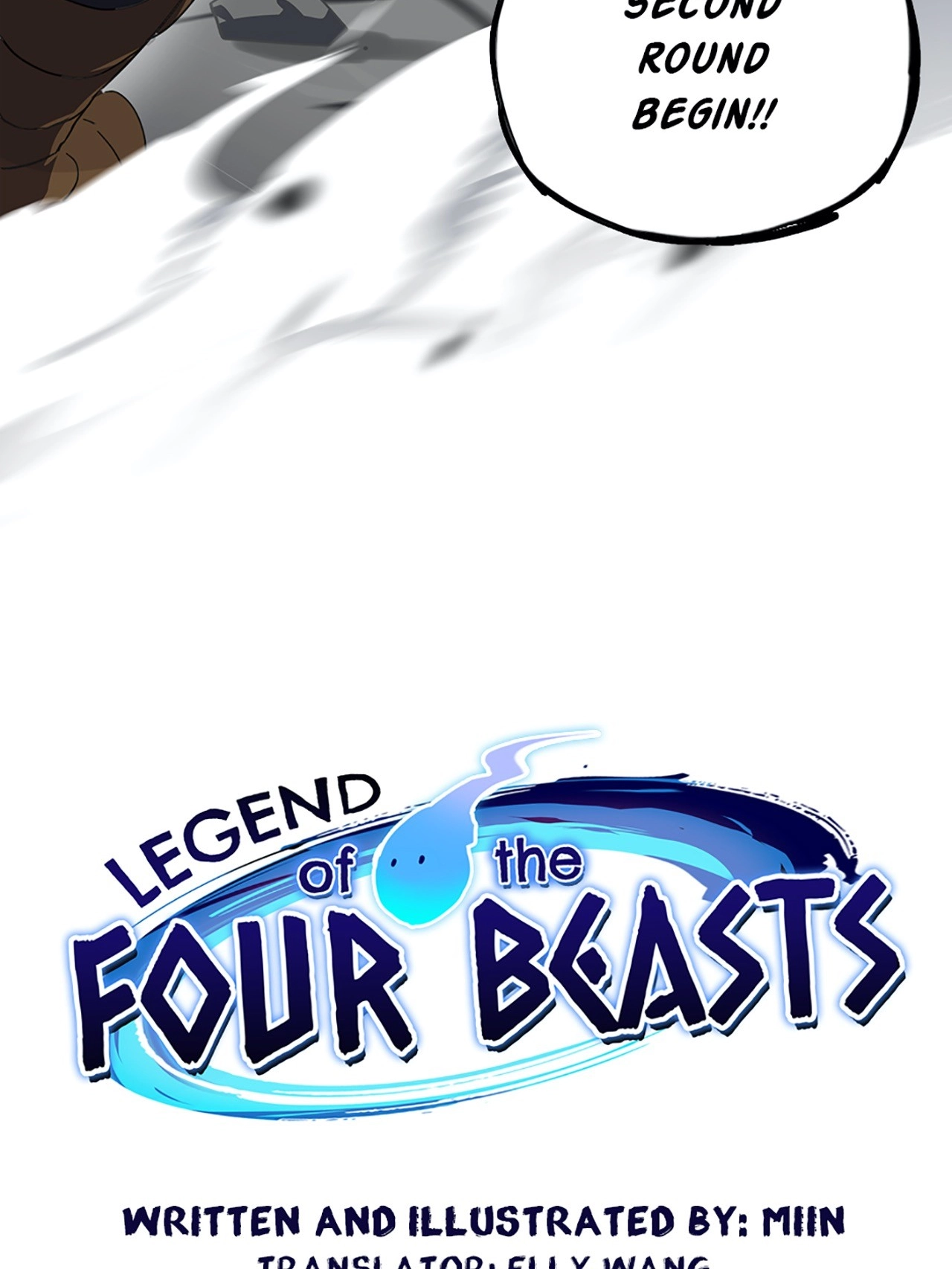Legend of the Four Beasts Chapter 19 page 68 - 