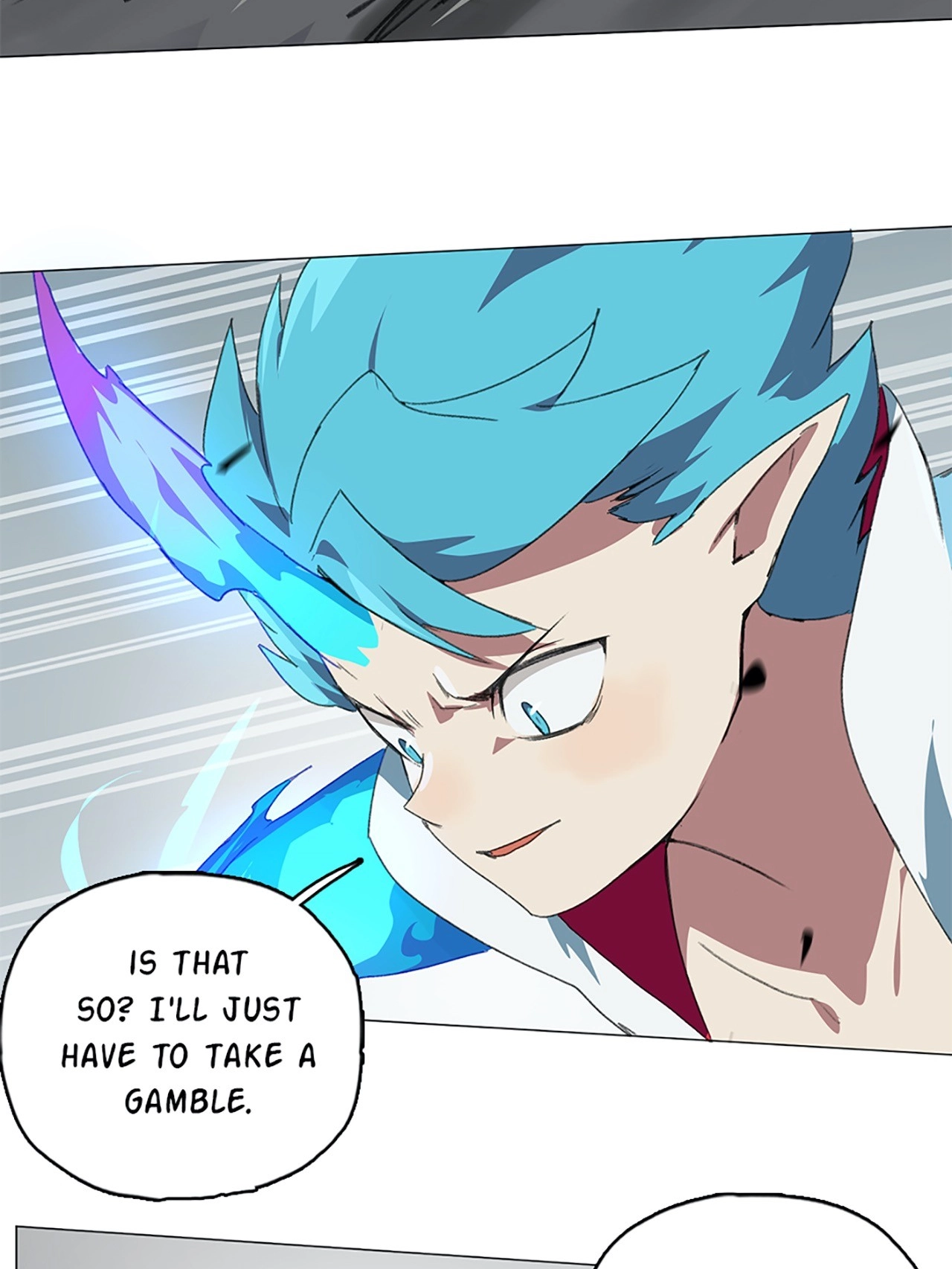 Legend of the Four Beasts Chapter 20 page 12 - 