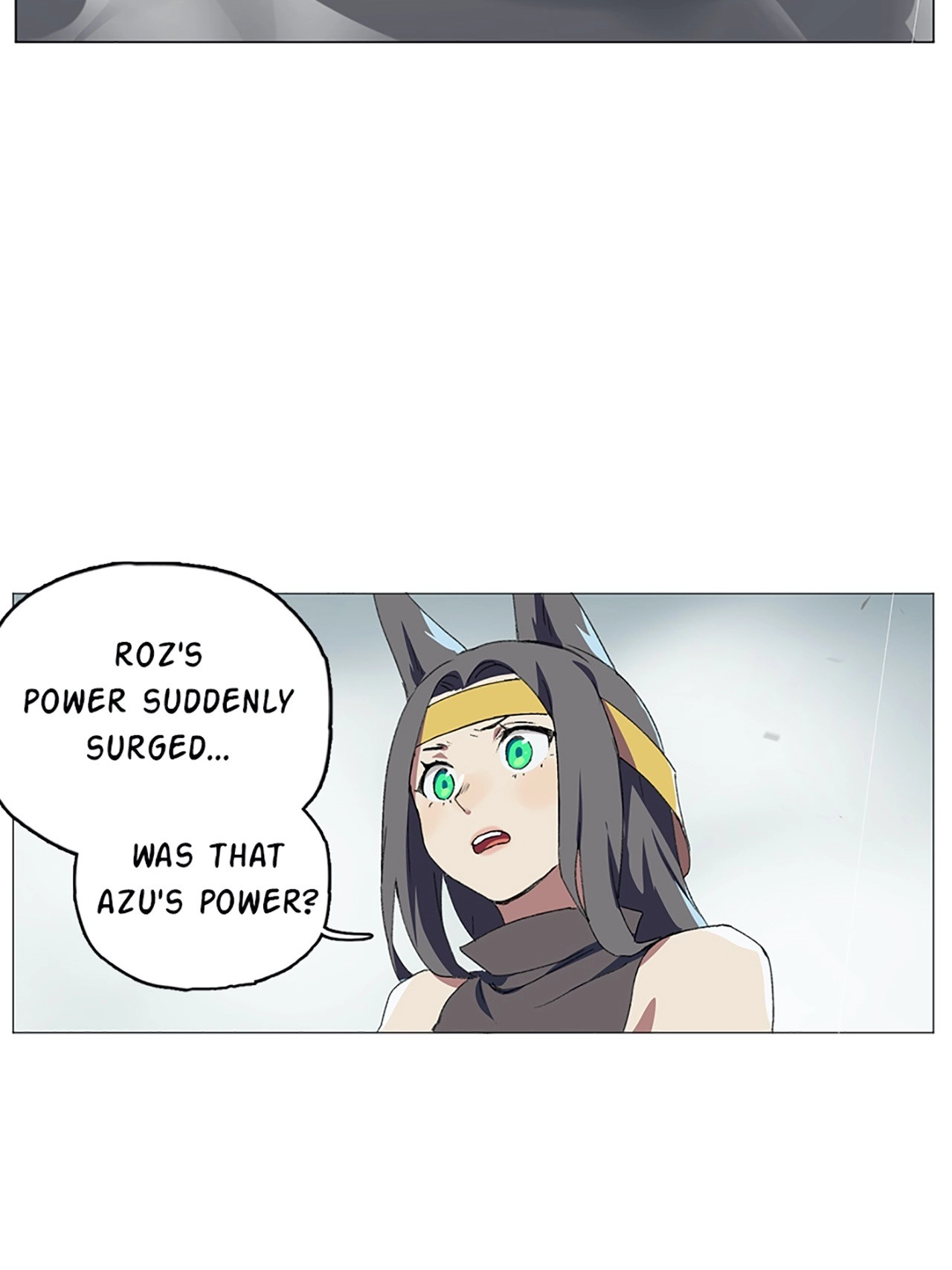 Legend of the Four Beasts Chapter 20 page 24 - 