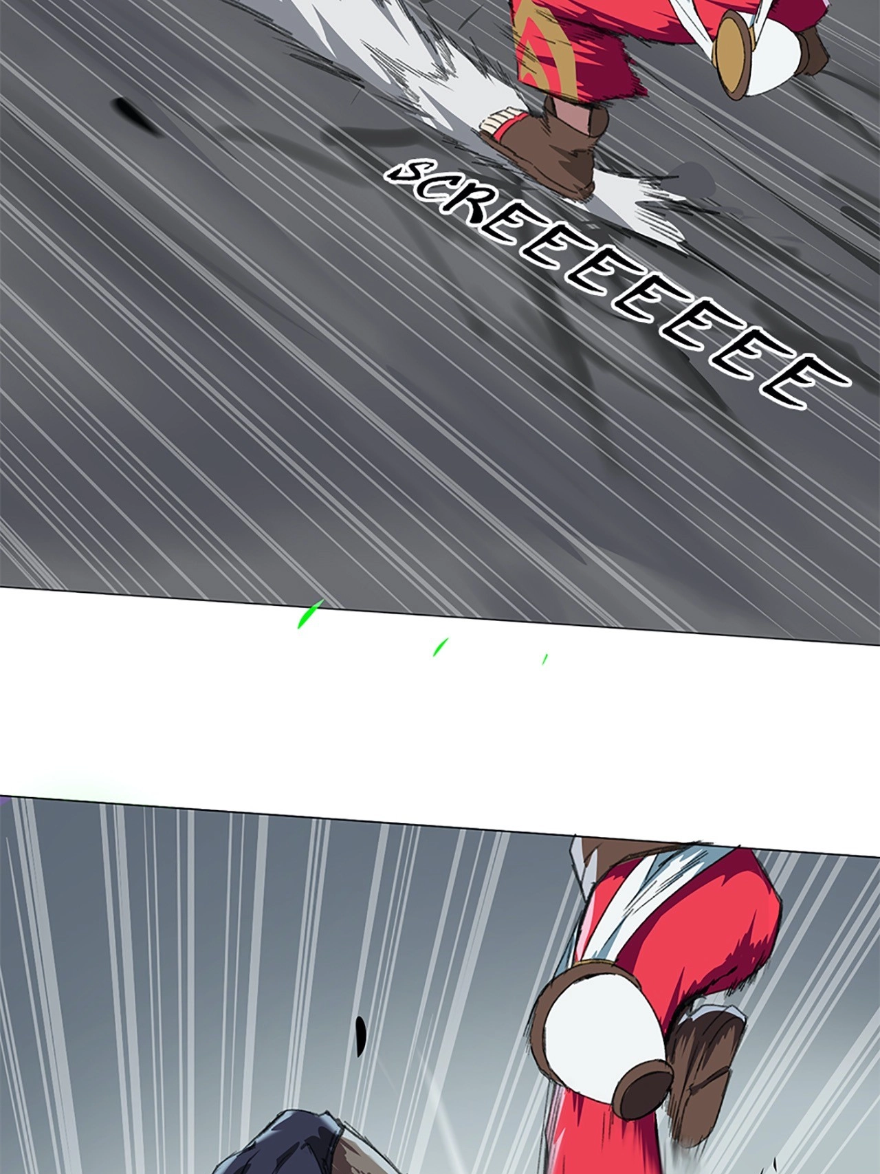 Legend of the Four Beasts Chapter 20 page 10 - 