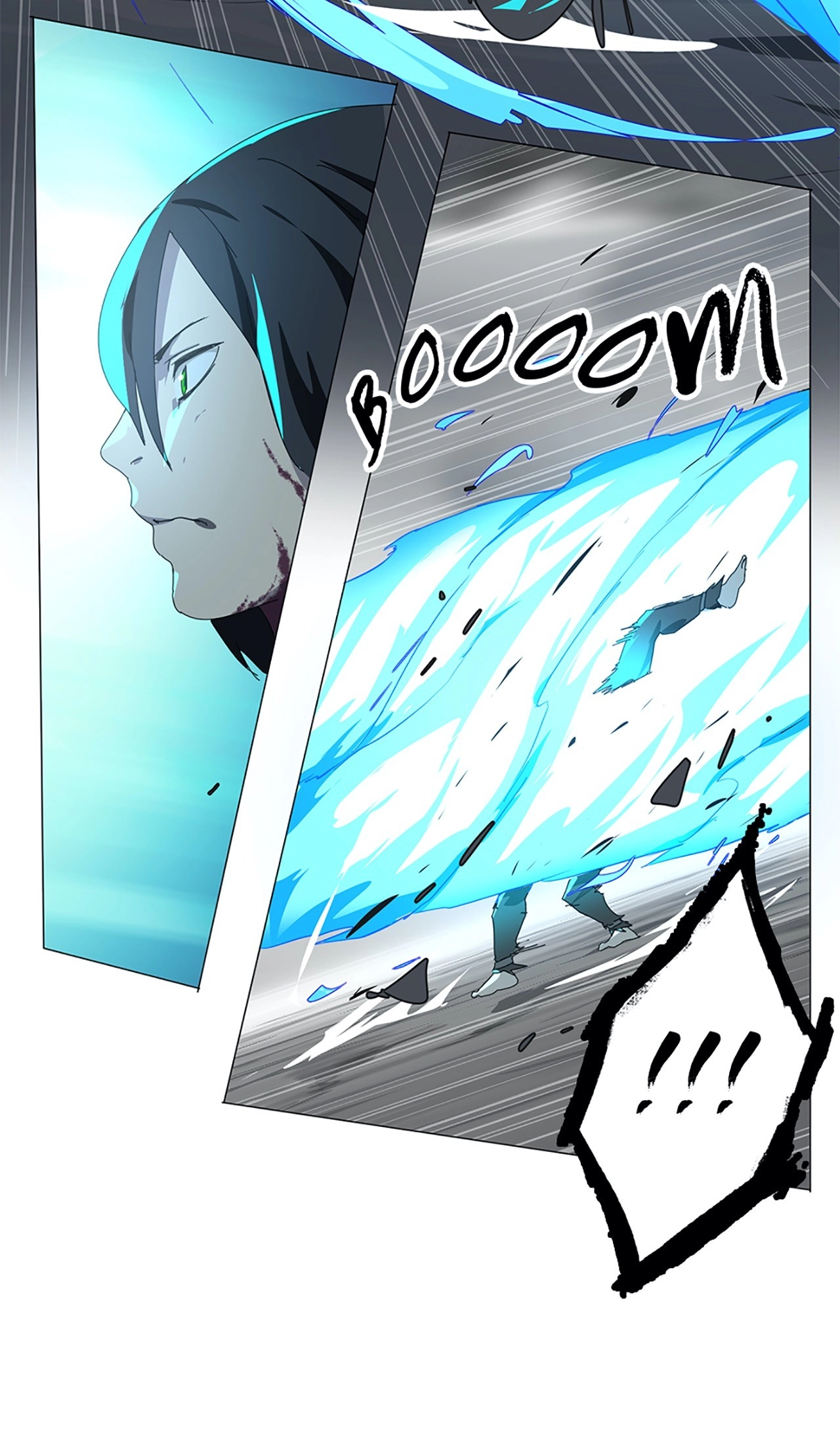 Legend of the Four Beasts Chapter 22 page 23 - 