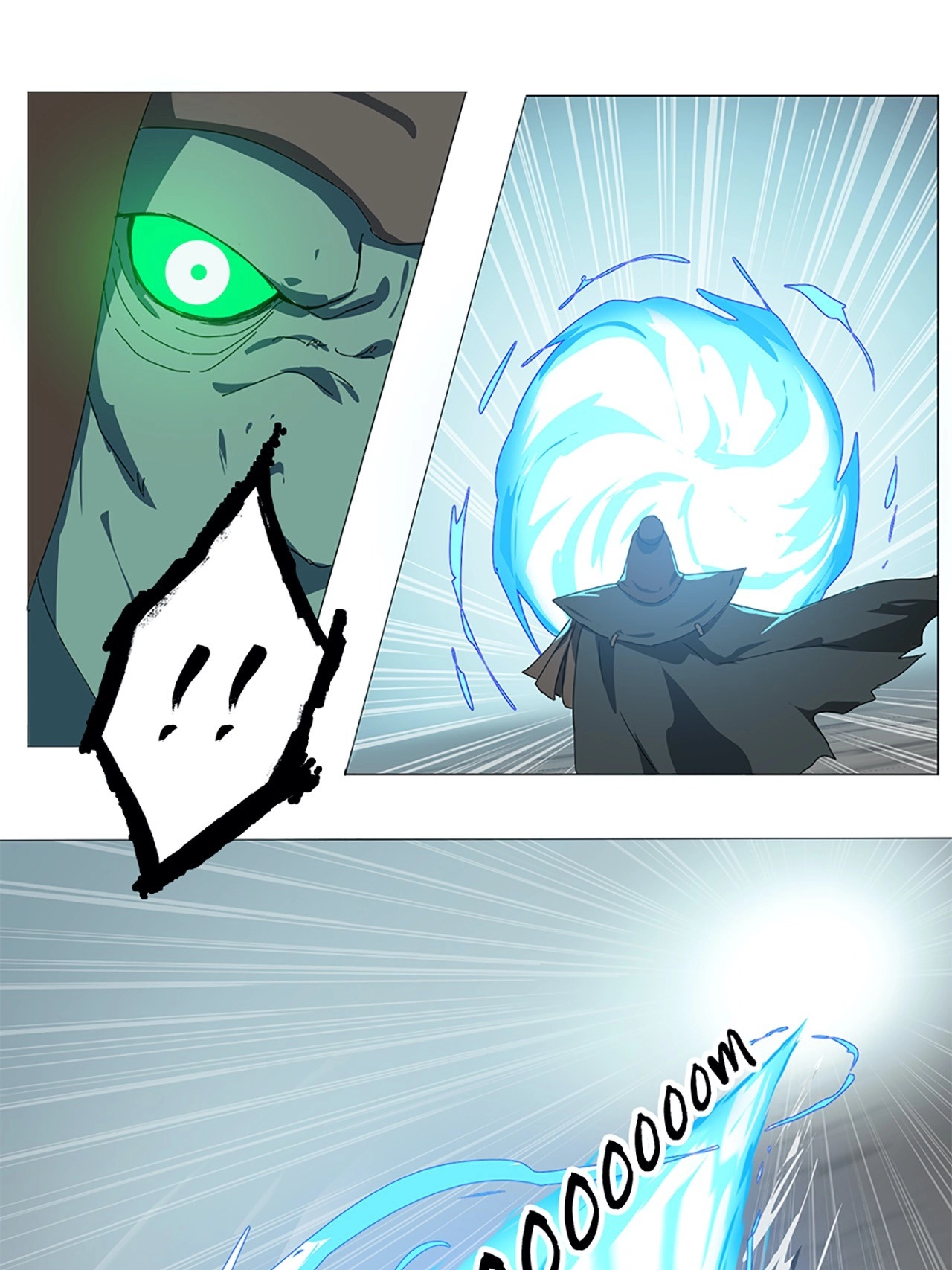Legend of the Four Beasts Chapter 22 page 24 - 
