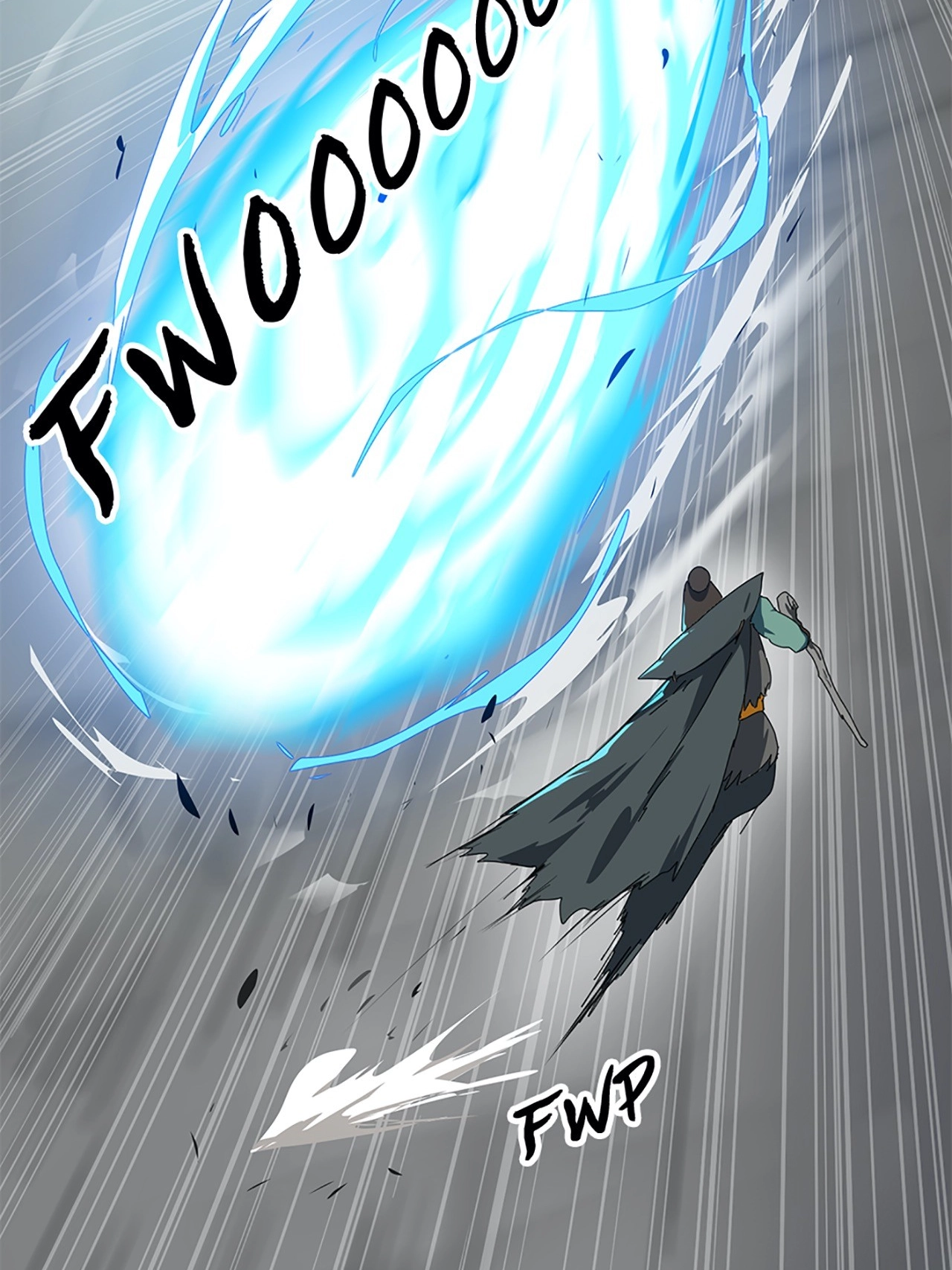 Legend of the Four Beasts Chapter 22 page 25 - 