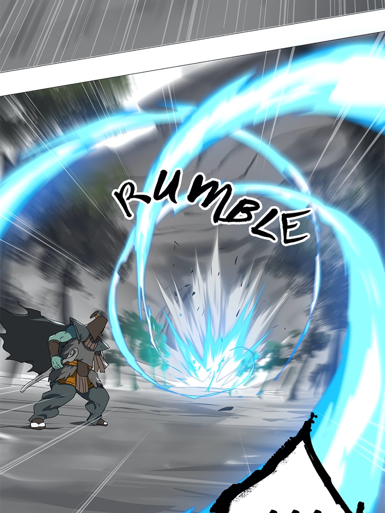 Legend of the Four Beasts Chapter 22 page 26 - 