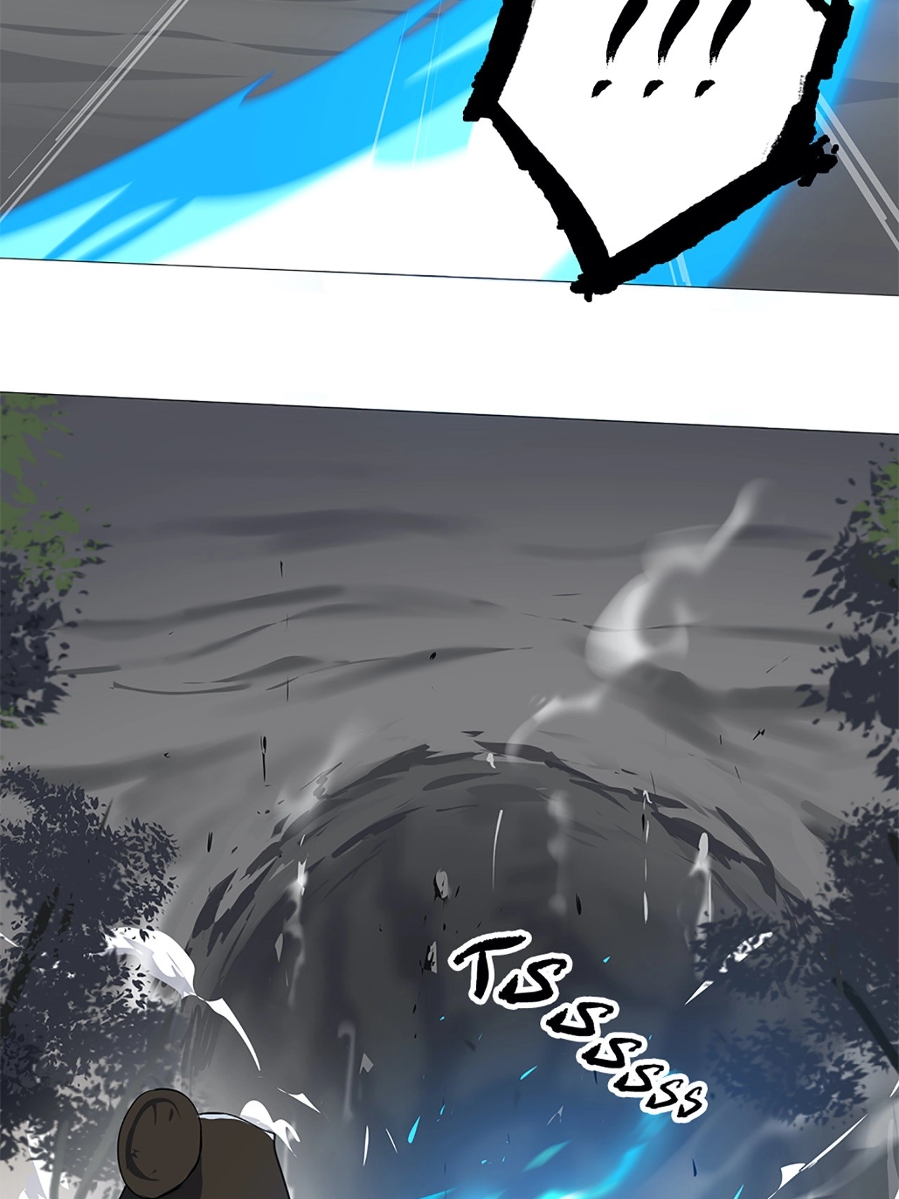 Legend of the Four Beasts Chapter 22 page 27 - 