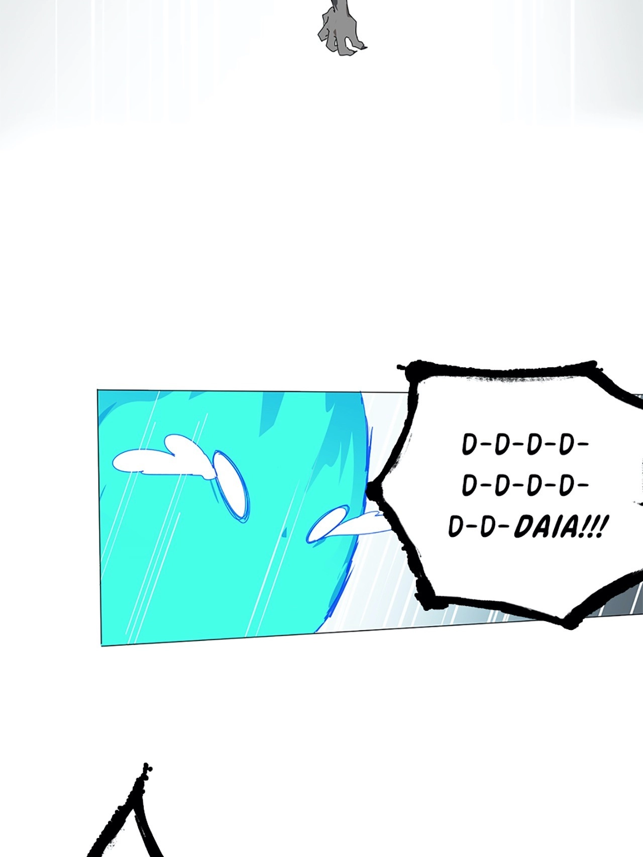 Legend of the Four Beasts Chapter 23 page 38 - 