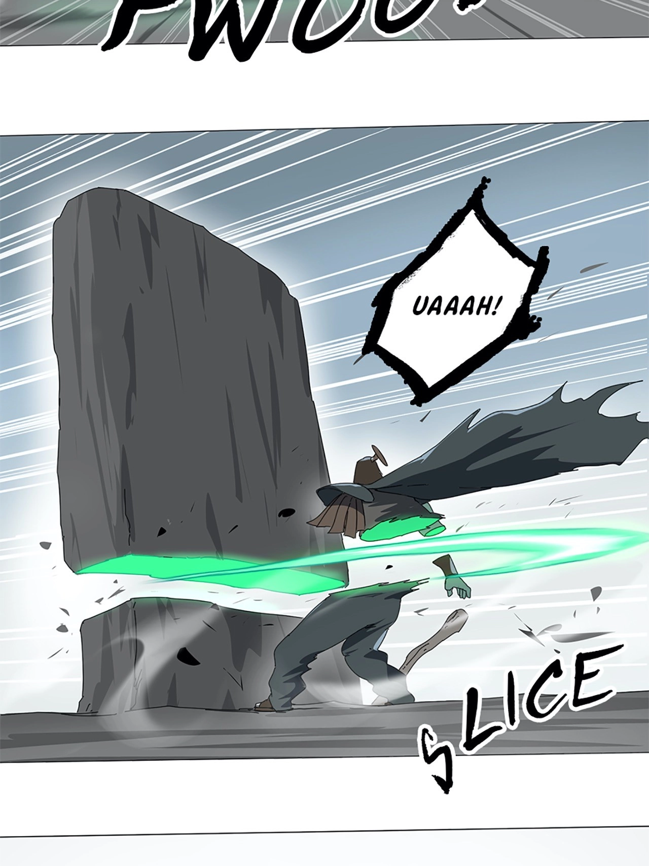 Legend of the Four Beasts Chapter 23 page 42 - 