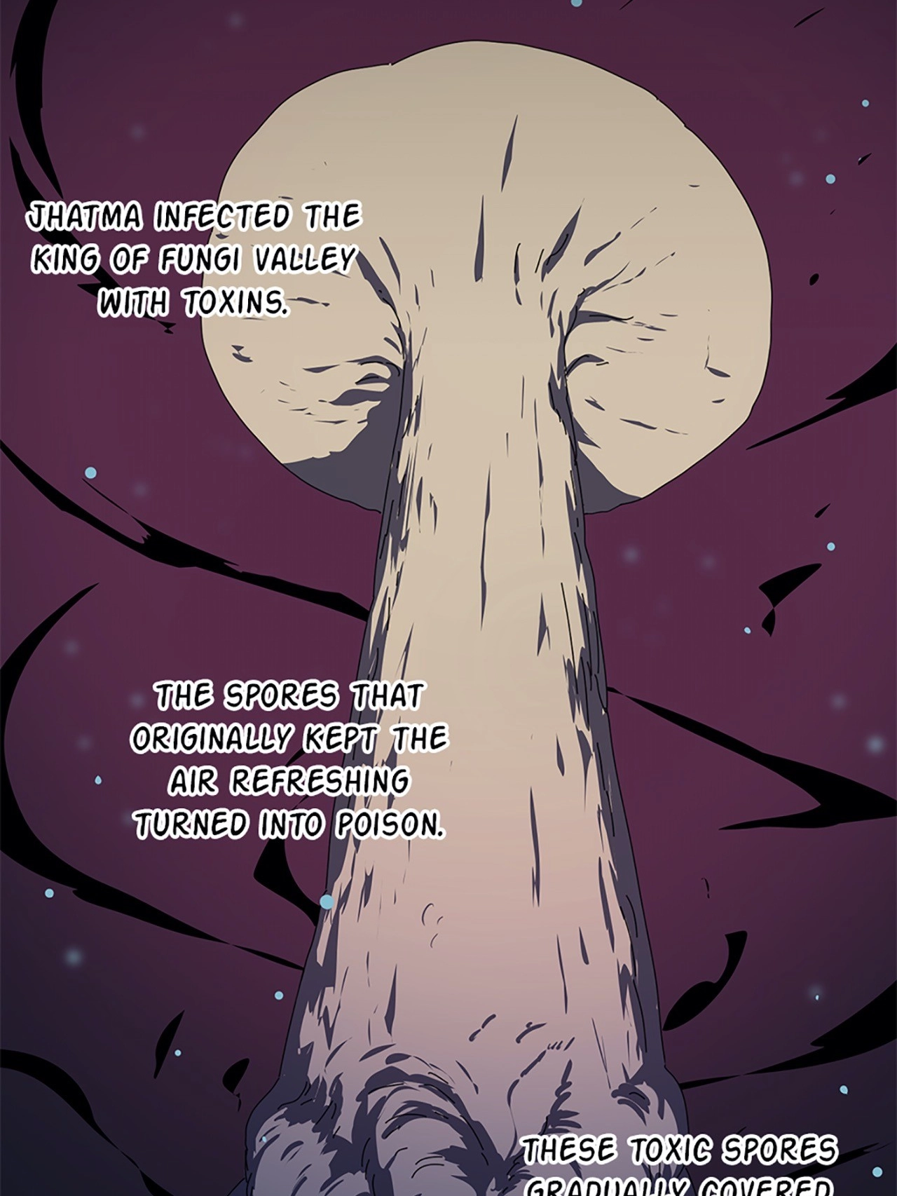 Legend of the Four Beasts Chapter 24 page 13 - 