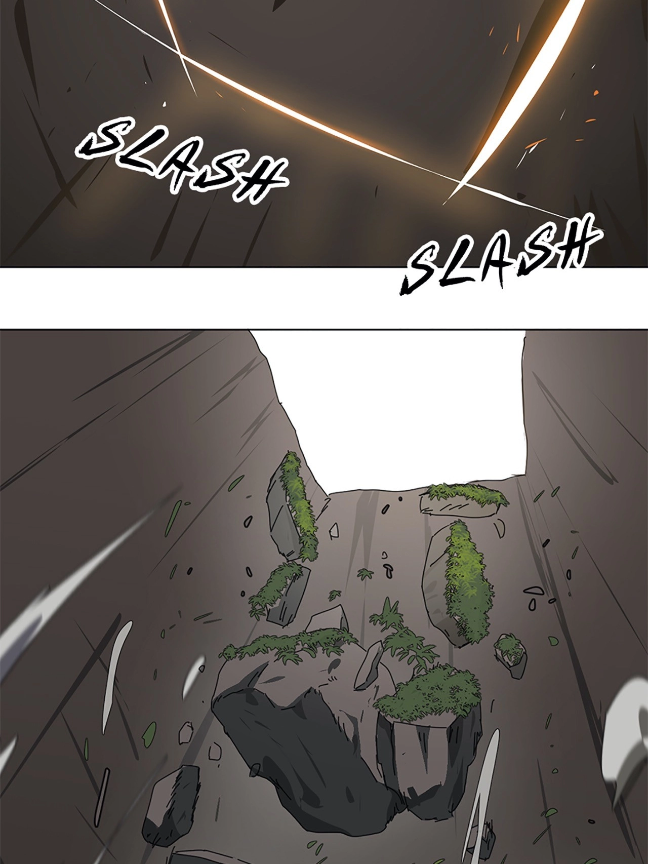 Legend of the Four Beasts Chapter 24 page 24 - 