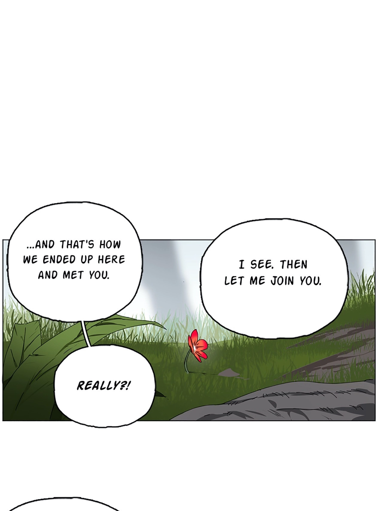 Legend of the Four Beasts Chapter 24 page 40 - 