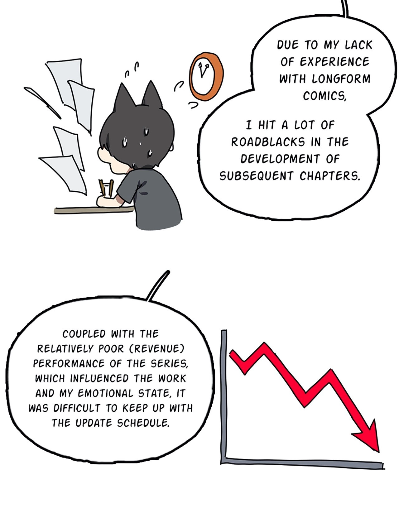Legend of the Four Beasts Chapter 25 page 2 - 