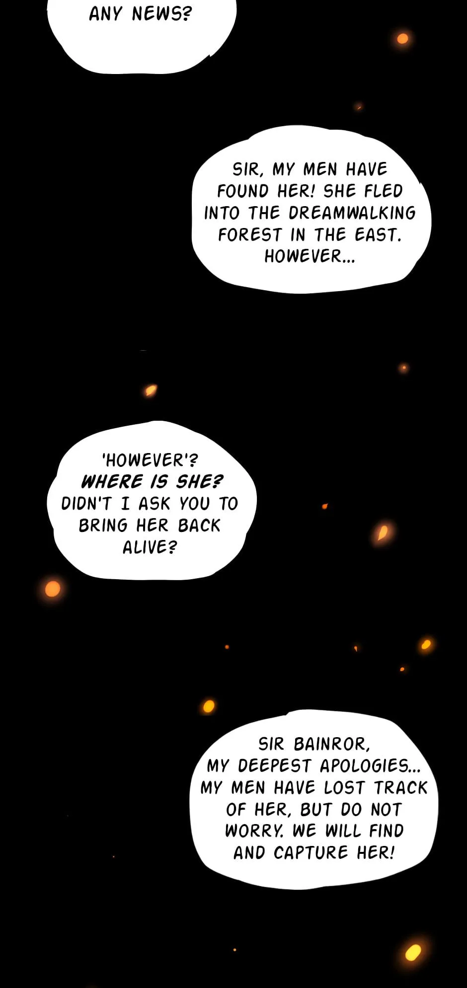 Legend of the Four Beasts Chapter 4 page 31 - 