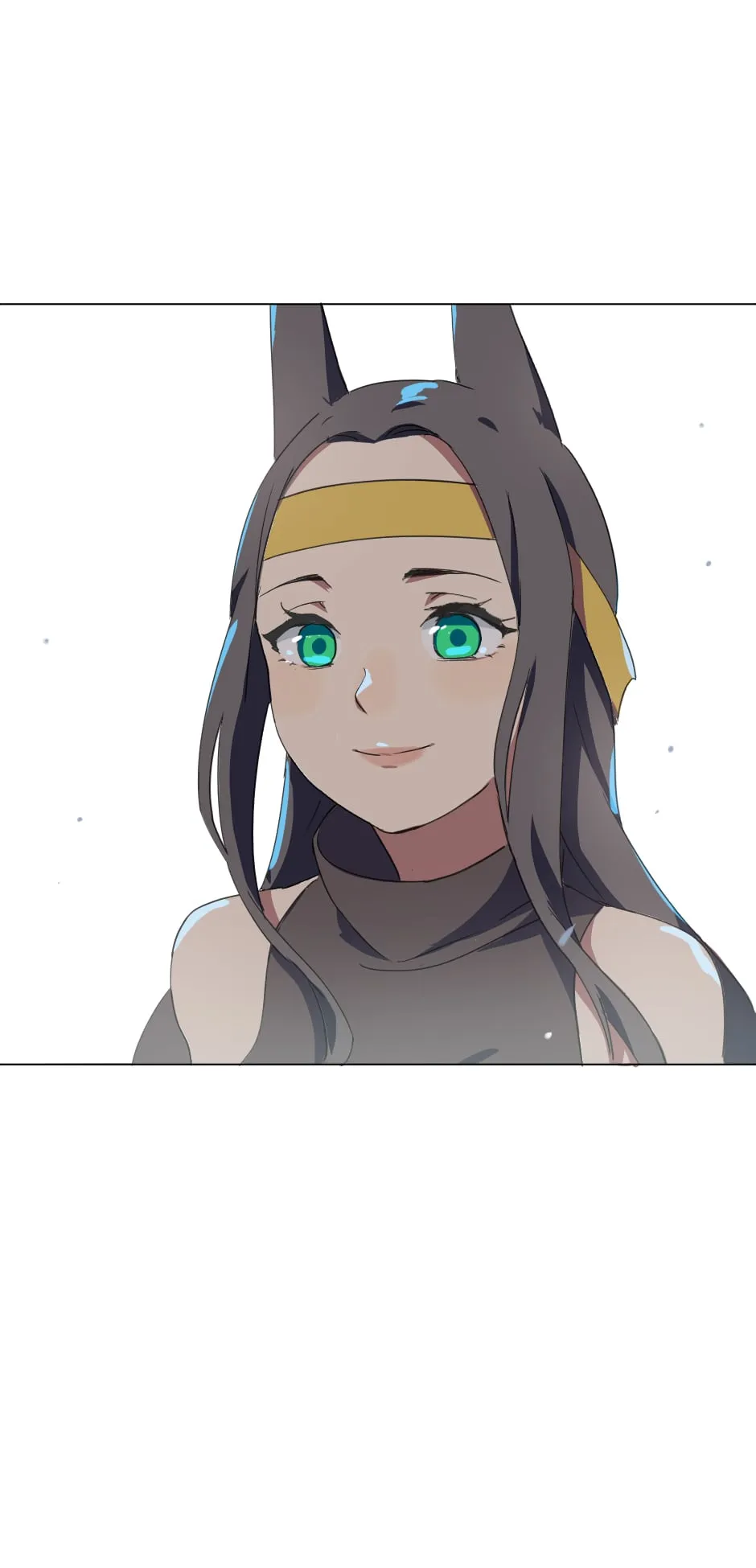 Legend of the Four Beasts Chapter 5 page 31 - 