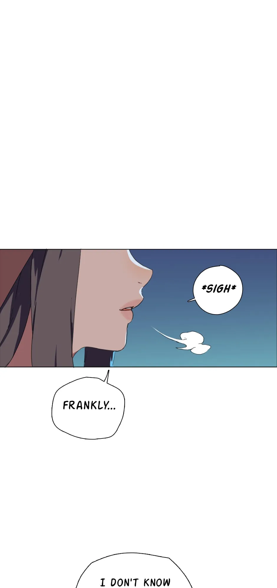Legend of the Four Beasts Chapter 5 page 9 - 