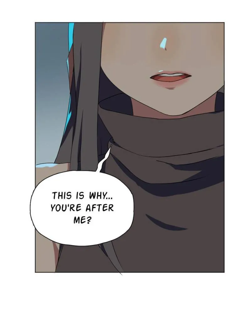 Legend of the Four Beasts Chapter 9 page 13 - 