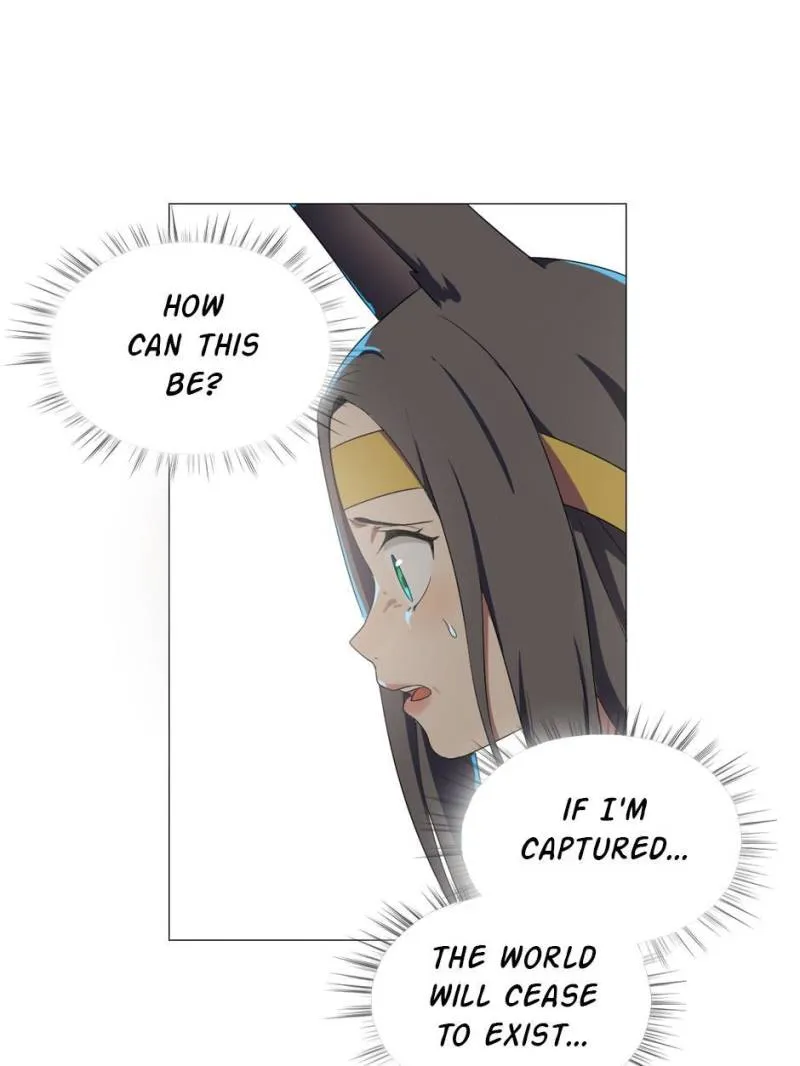 Legend of the Four Beasts Chapter 9 page 22 - 