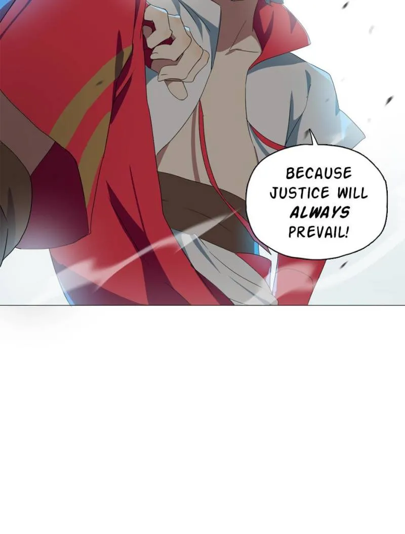 Legend of the Four Beasts Chapter 9 page 29 - 