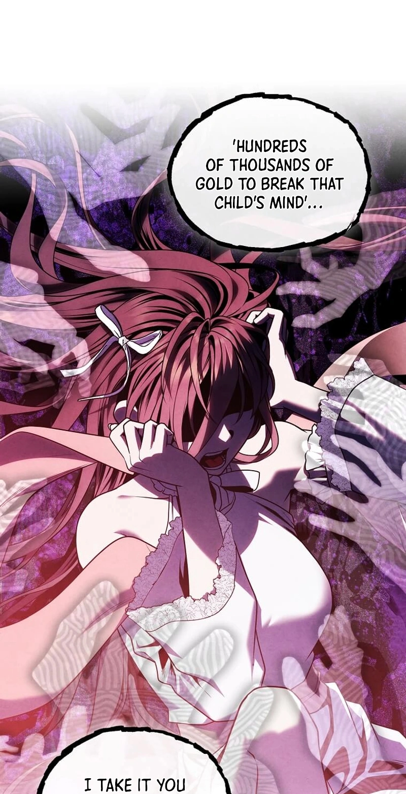 Legendary Youngest Son of the Marquis House Chapter 182 page 11 - 