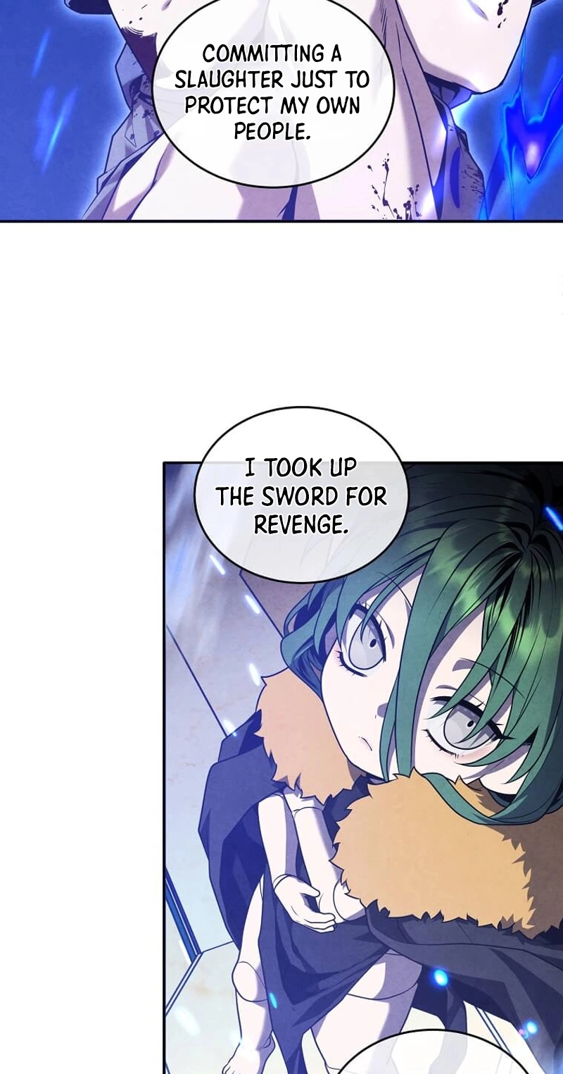 Legendary Youngest Son of the Marquis House Chapter 182 page 24 - 