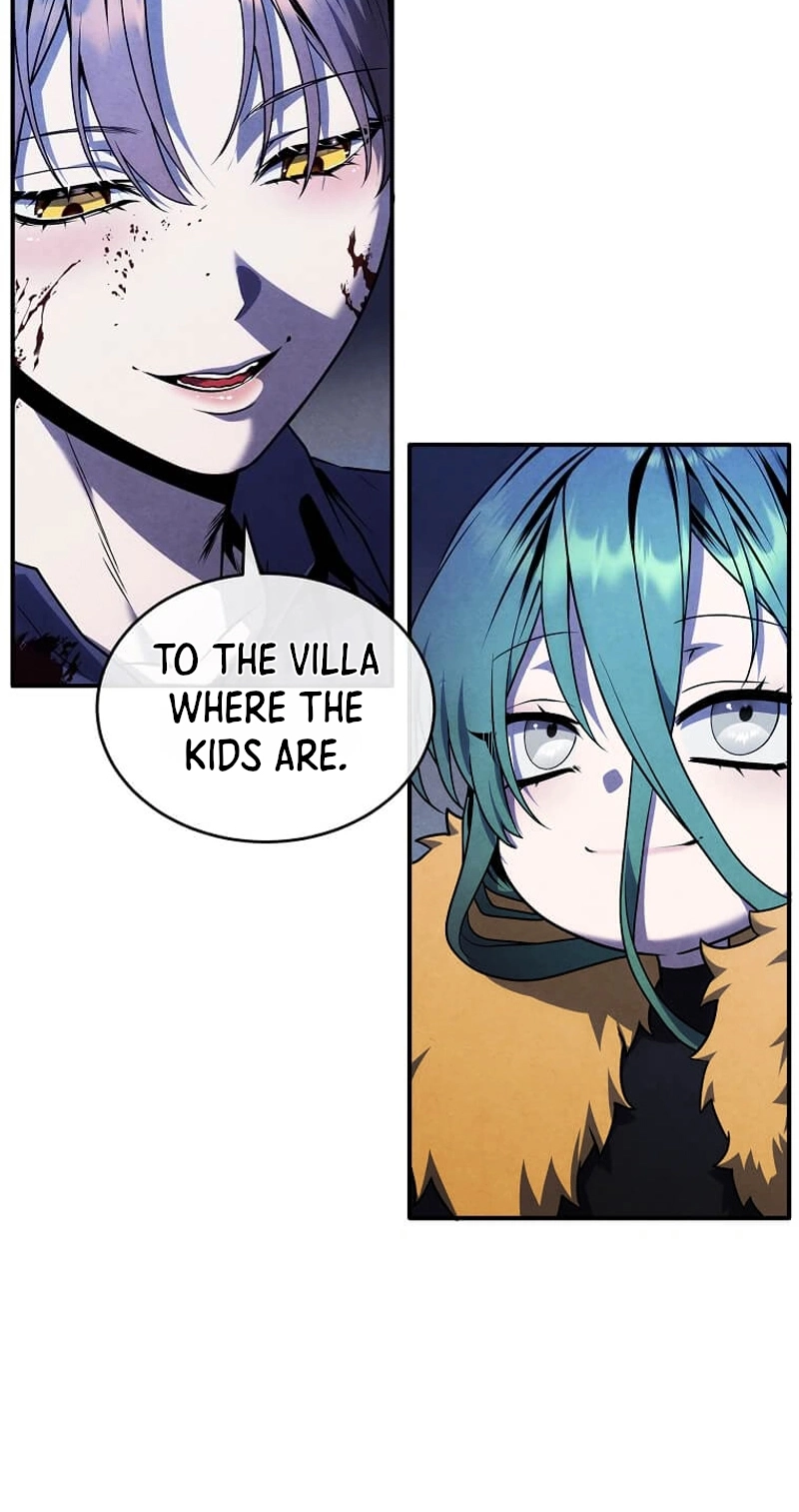 Legendary Youngest Son of the Marquis House Chapter 182 page 40 - 