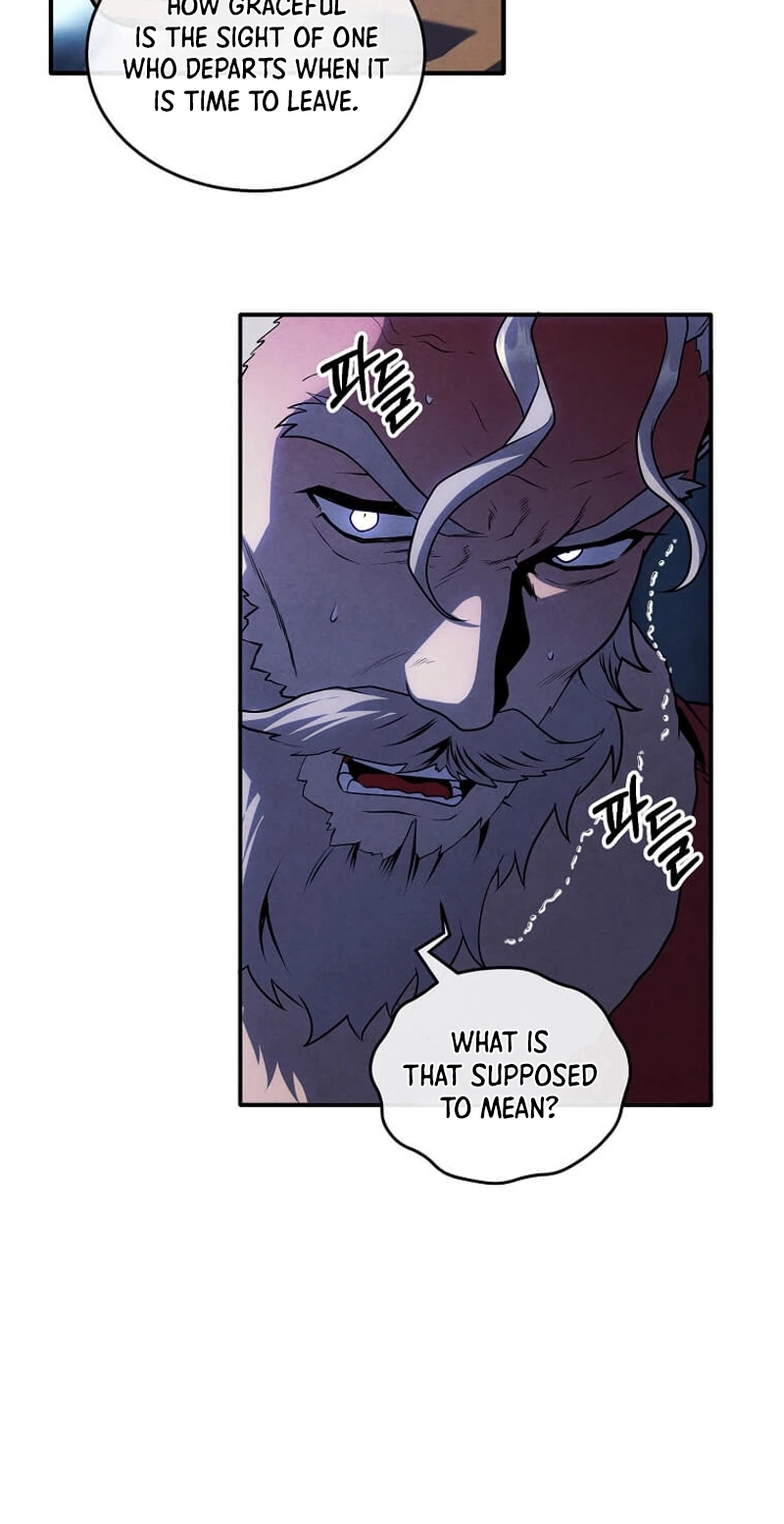 Legendary Youngest Son of the Marquis House Chapter 182 page 47 - 