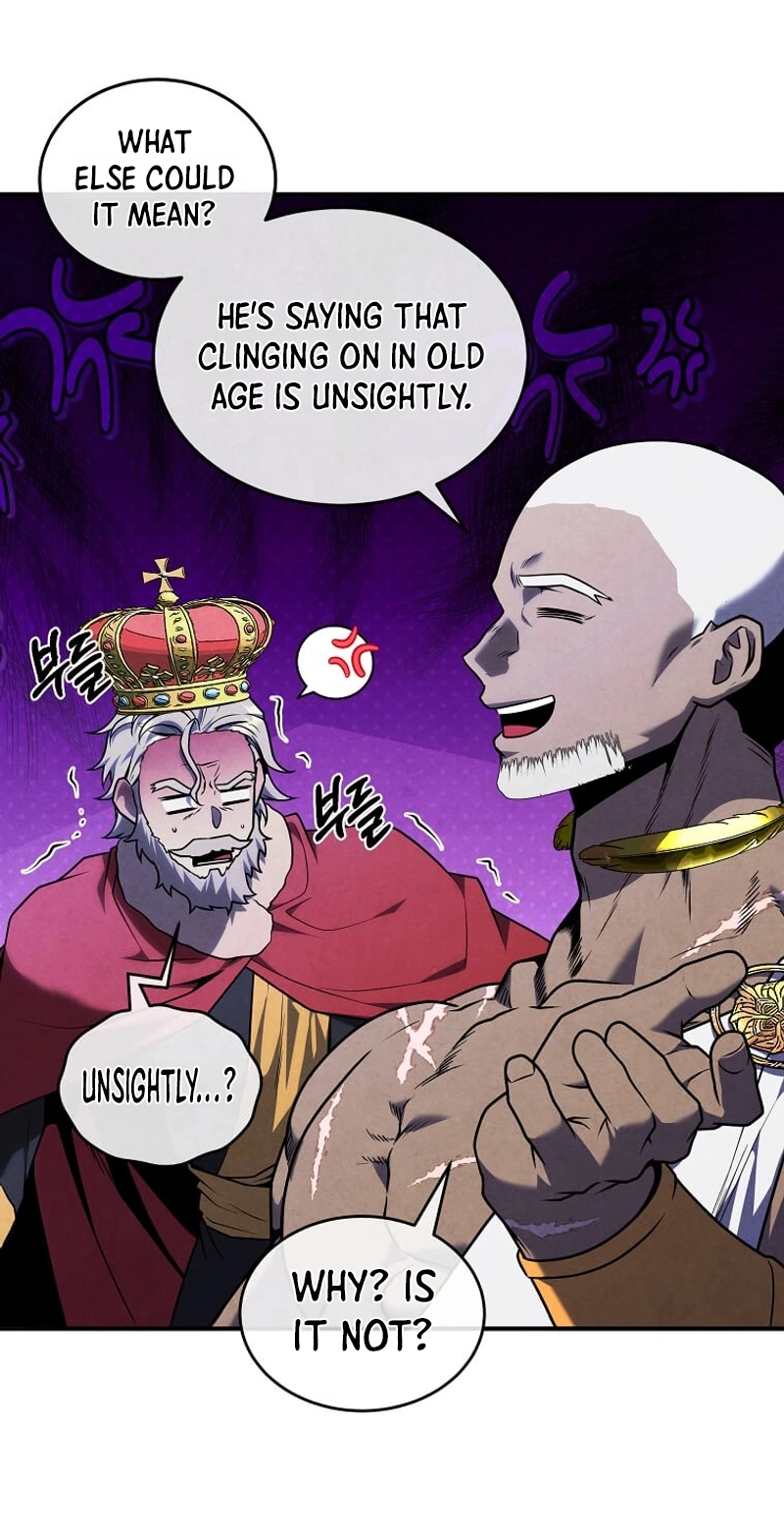 Legendary Youngest Son of the Marquis House Chapter 182 page 48 - 