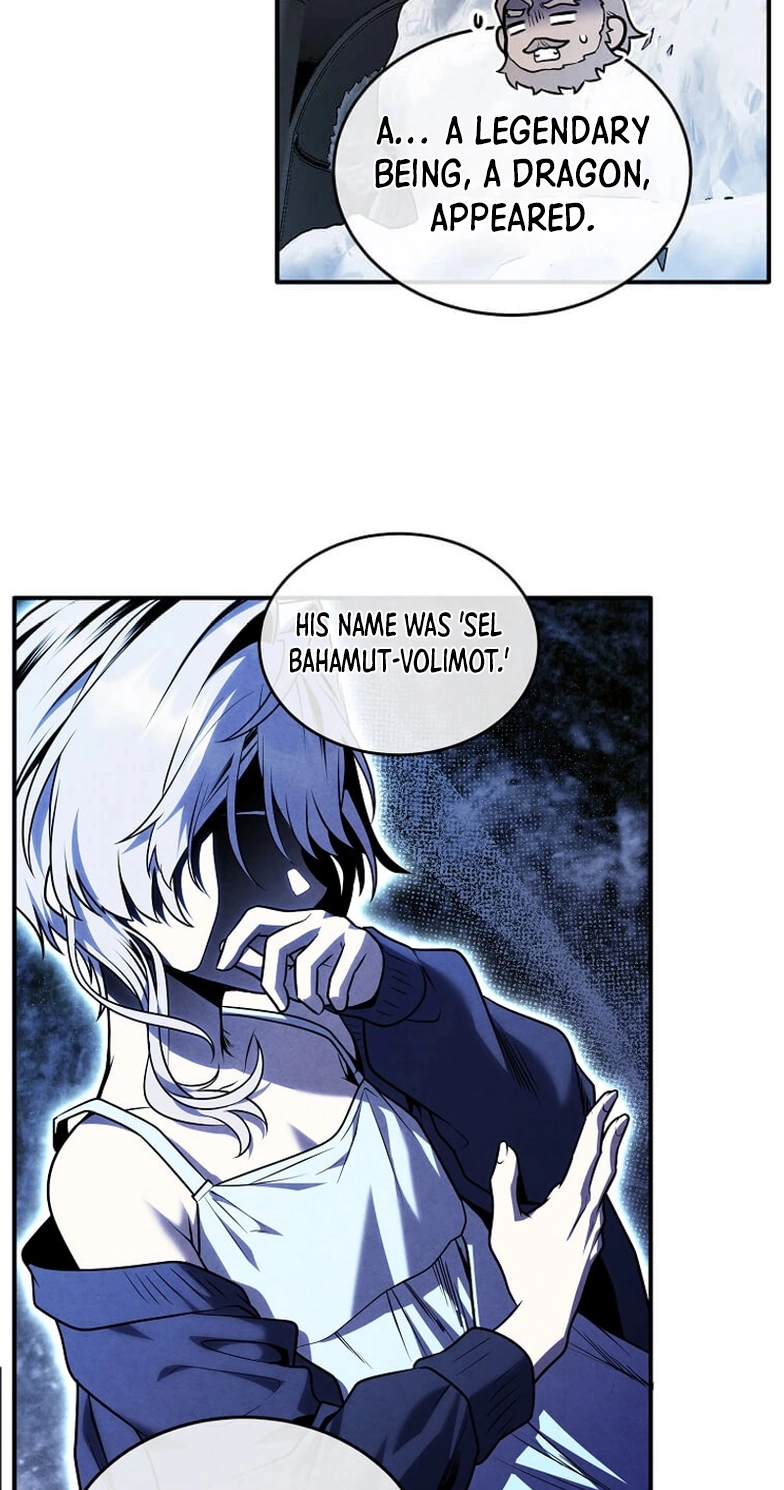 Legendary Youngest Son of the Marquis House Chapter 182 page 52 - 
