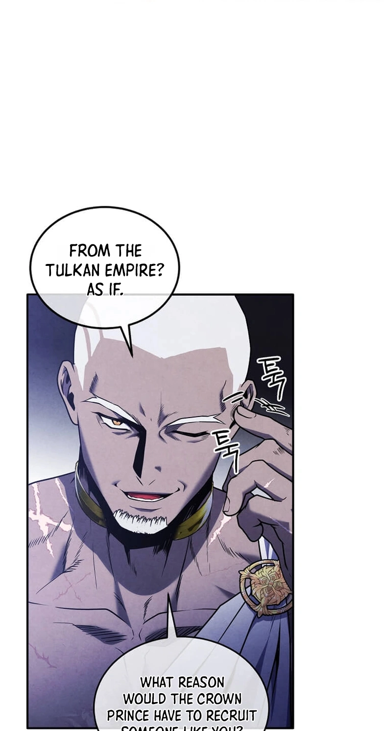 Legendary Youngest Son of the Marquis House Chapter 182 page 56 - 