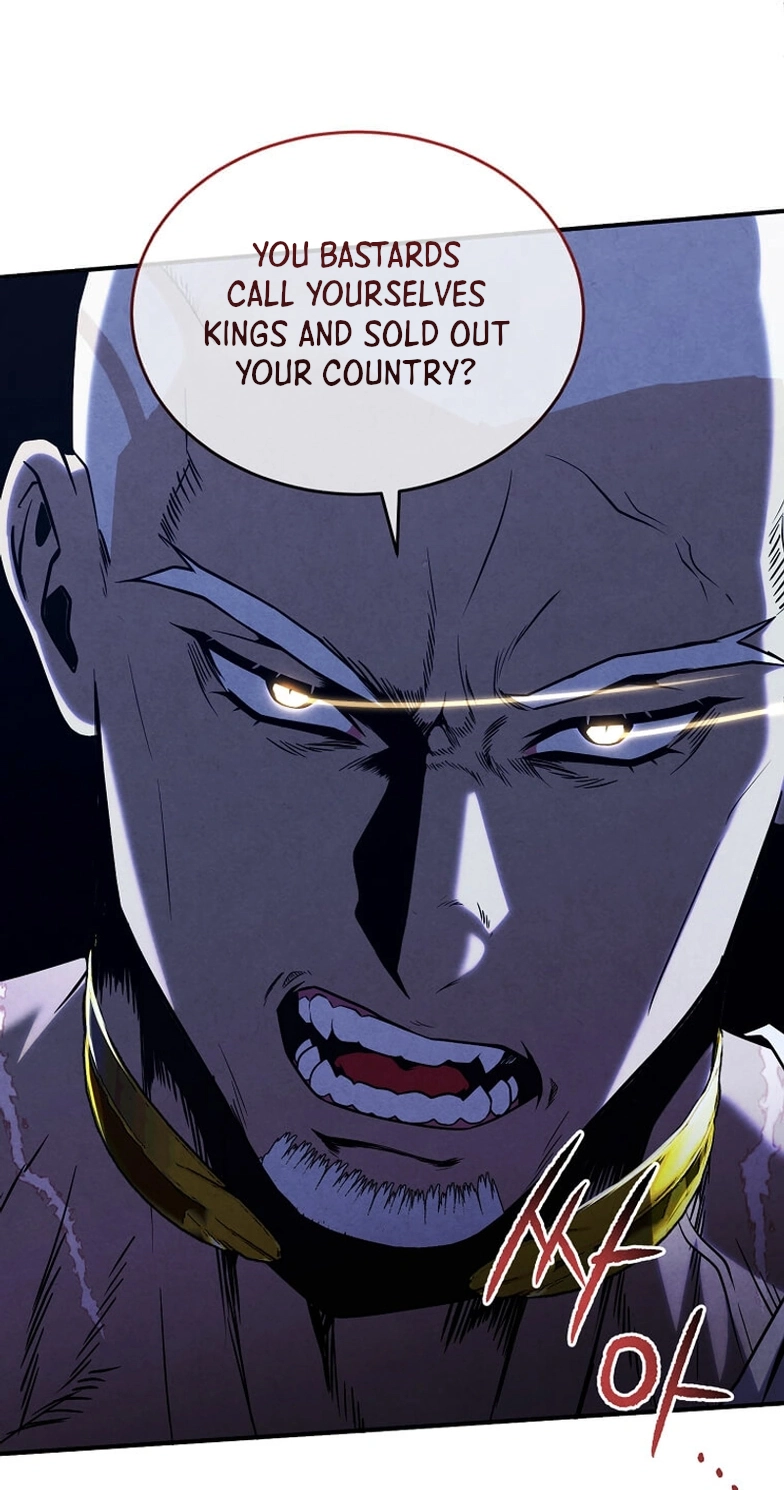 Legendary Youngest Son of the Marquis House Chapter 182 page 59 - 