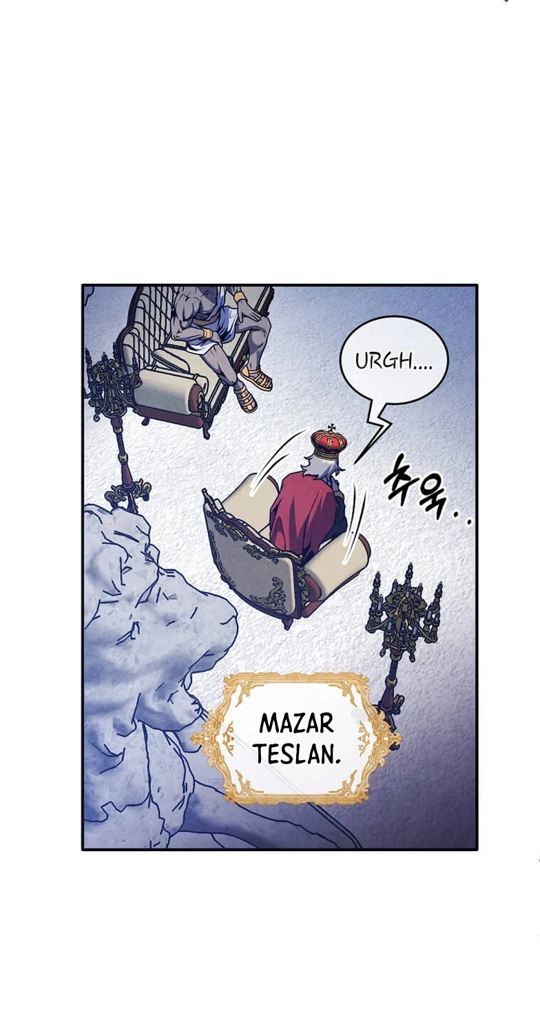 Legendary Youngest Son of the Marquis House Chapter 182 page 60 - 