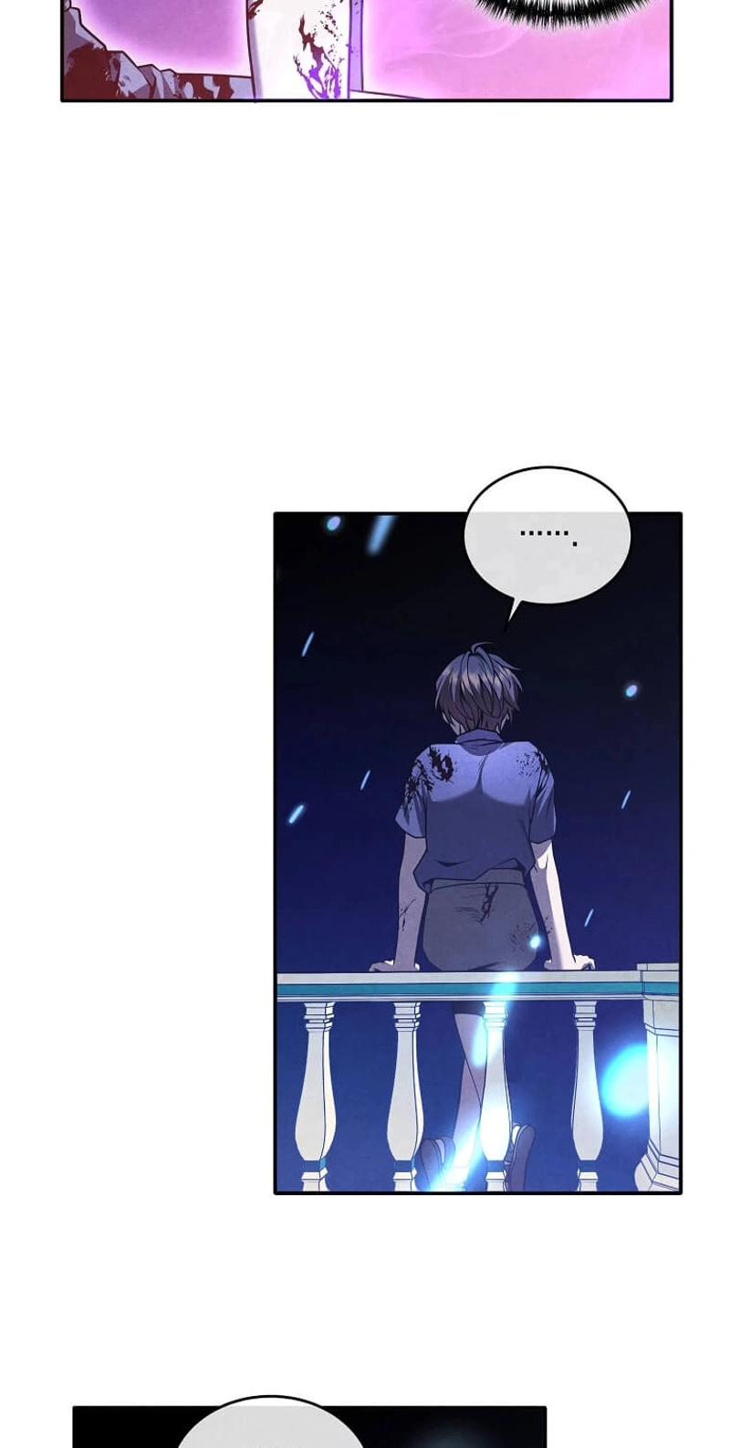 Legendary Youngest Son of the Marquis House Chapter 182 page 7 - 