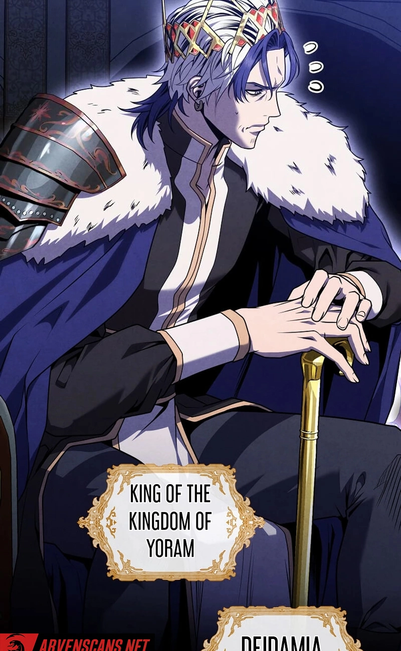 Legendary Youngest Son of the Marquis House Chapter 182 page 63 - 