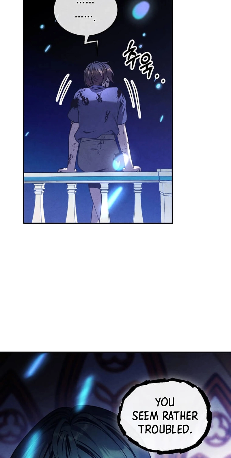 Legendary Youngest Son of the Marquis House Chapter 182 page 8 - 