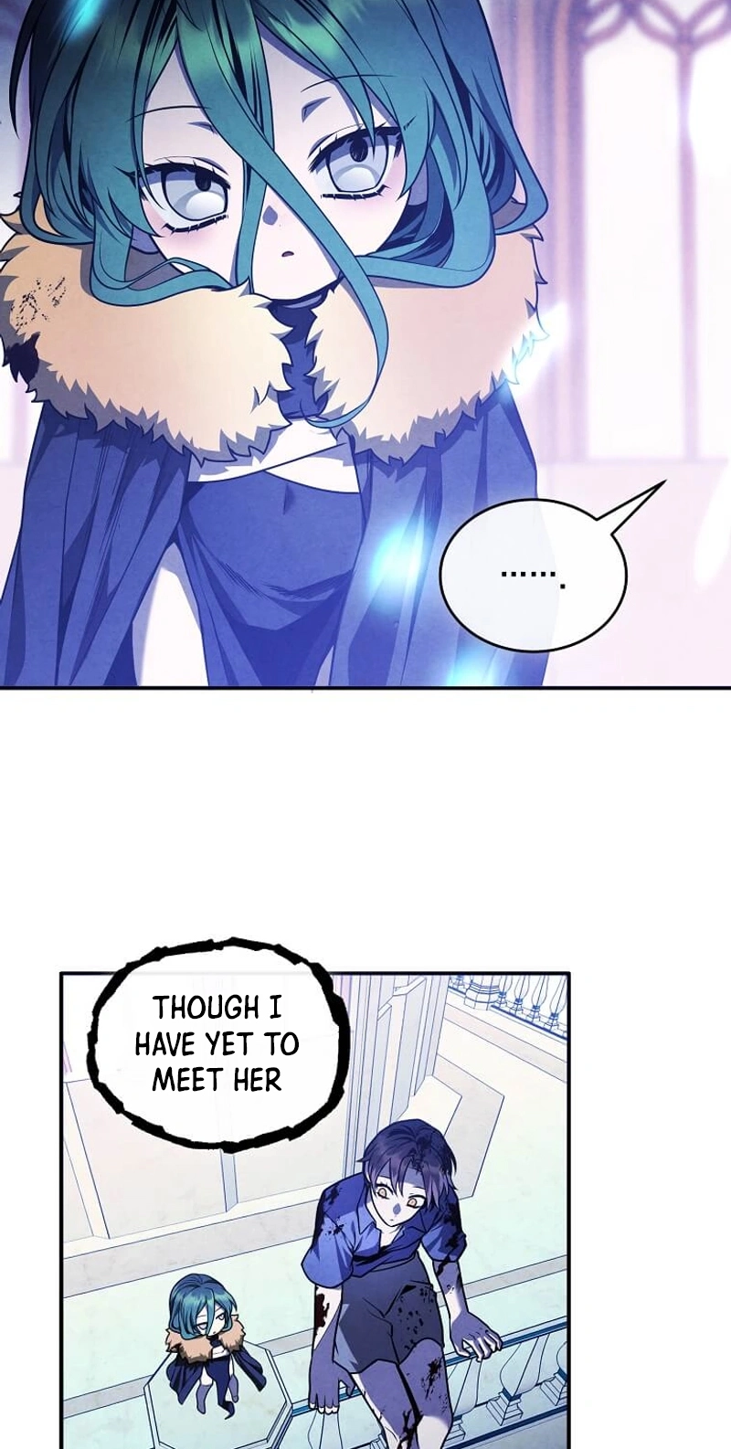 Legendary Youngest Son of the Marquis House Chapter 182 page 9 - 